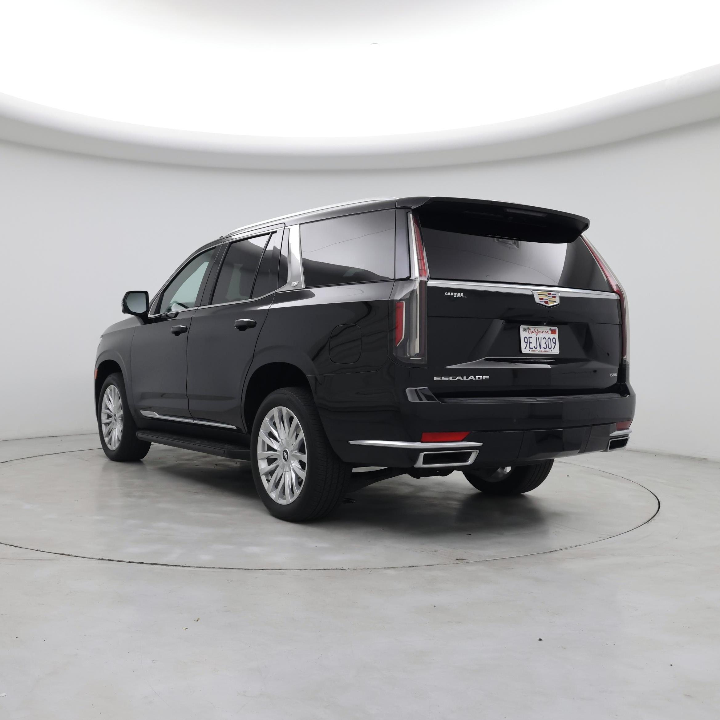 Thumbnail: 2023 Cadillac Escalade - 2