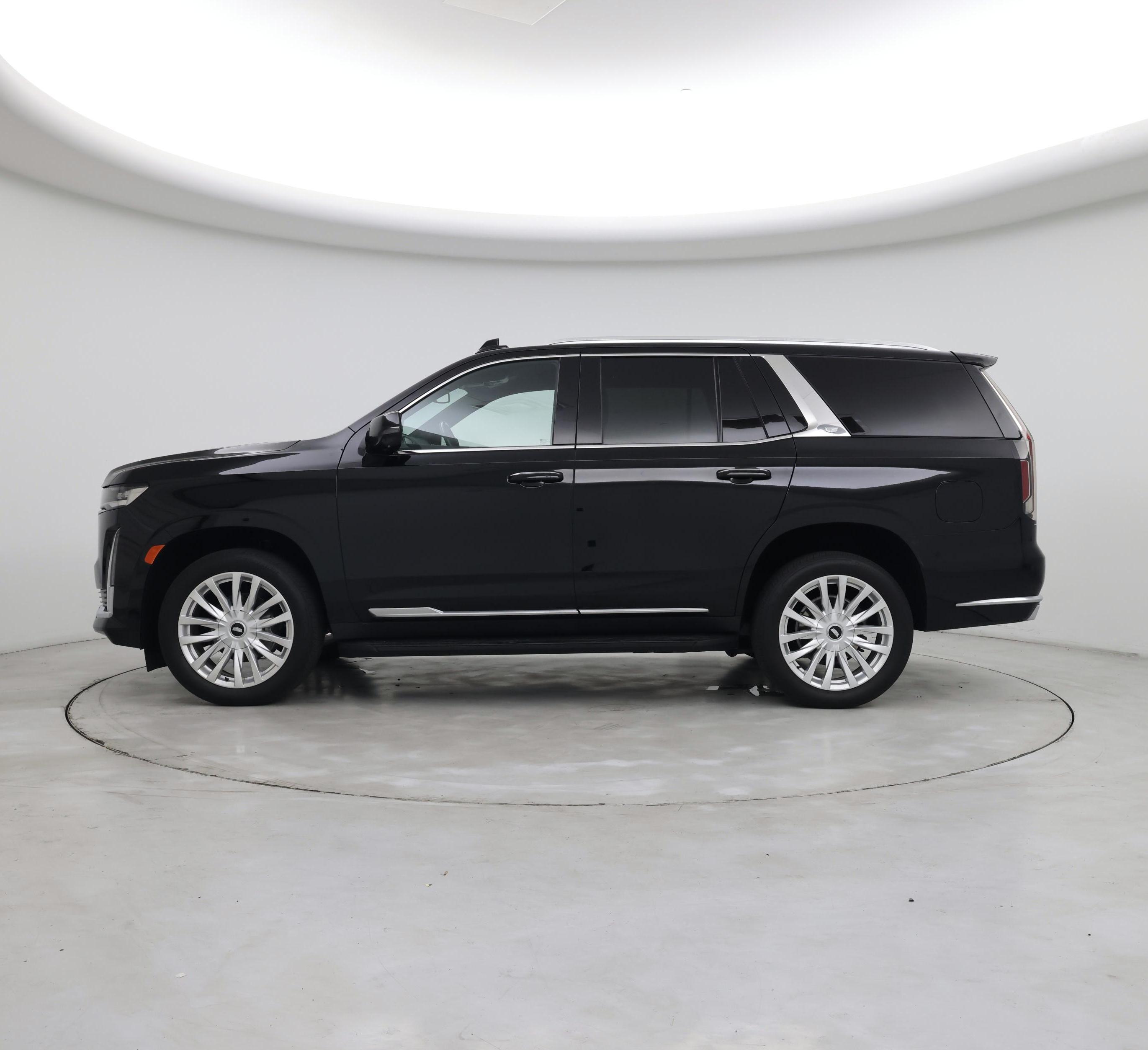 Thumbnail: 2023 Cadillac Escalade - 3