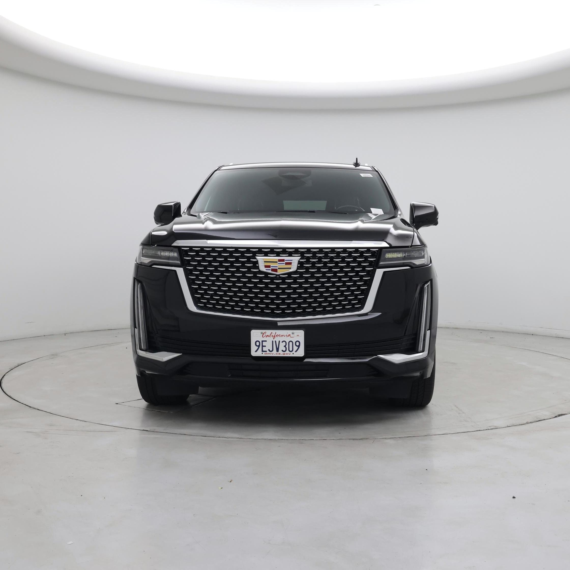 Thumbnail: 2023 Cadillac Escalade - 5