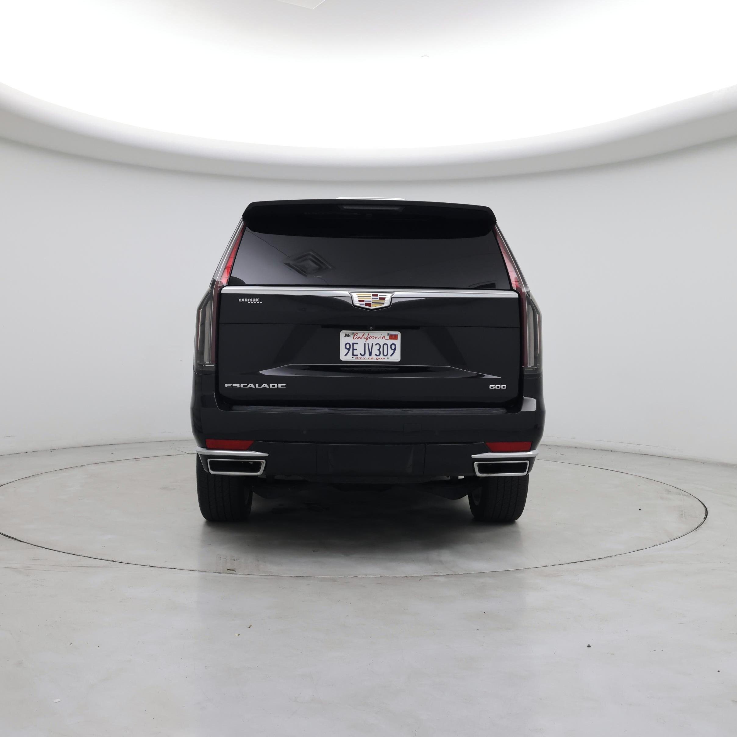 Thumbnail: 2023 Cadillac Escalade - 6