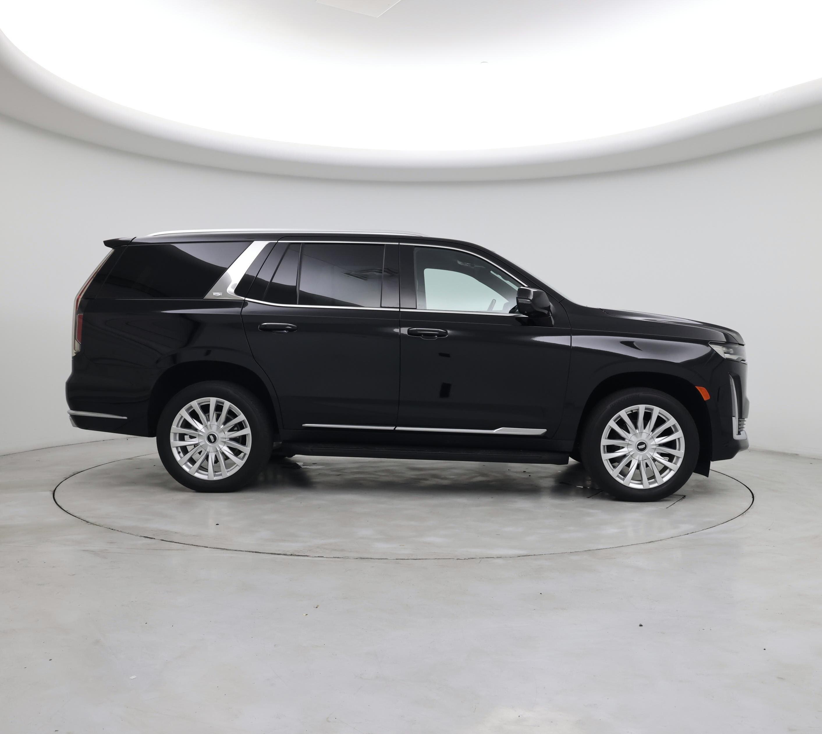 Thumbnail: 2023 Cadillac Escalade - 7