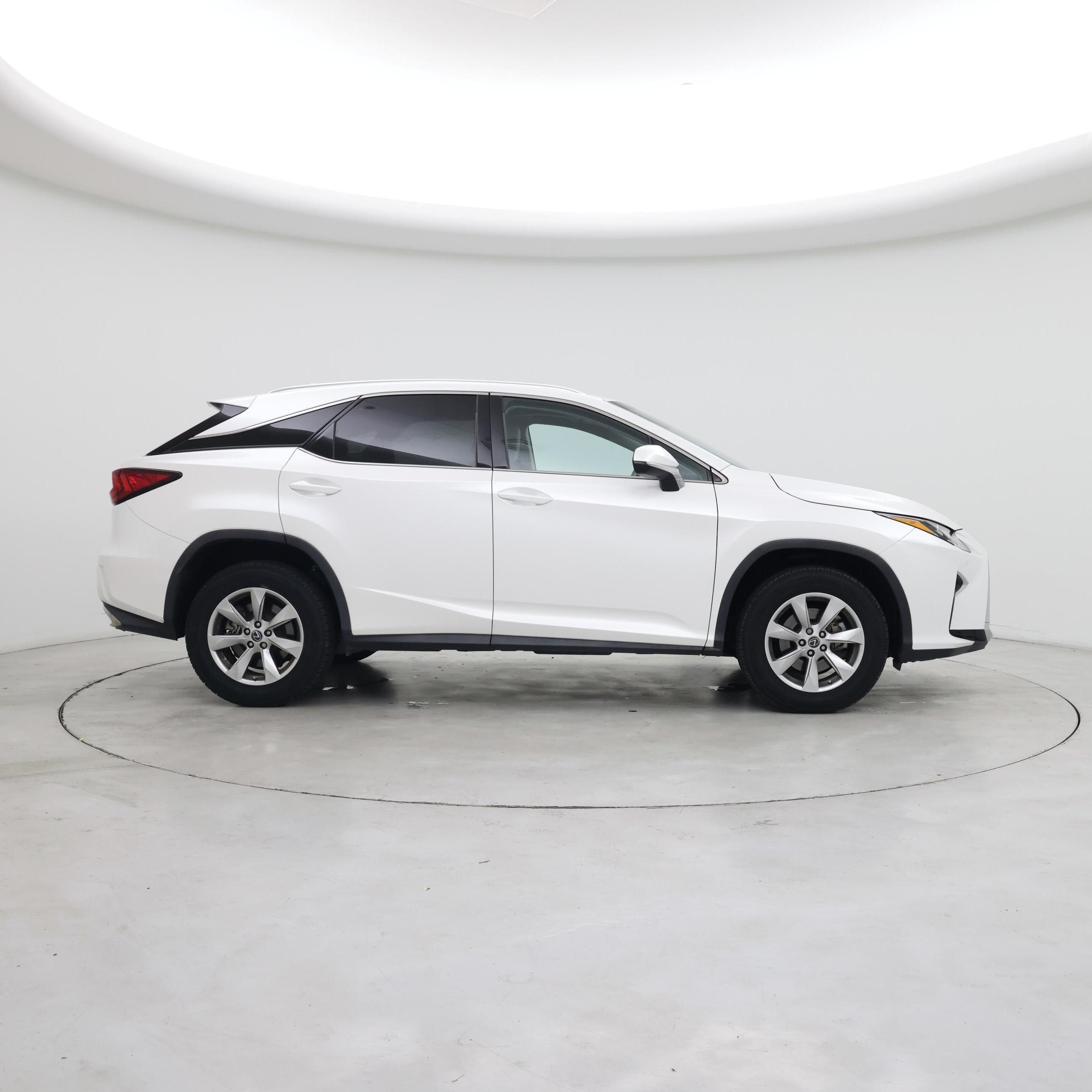 Thumbnail: 2019 Lexus RX - 7