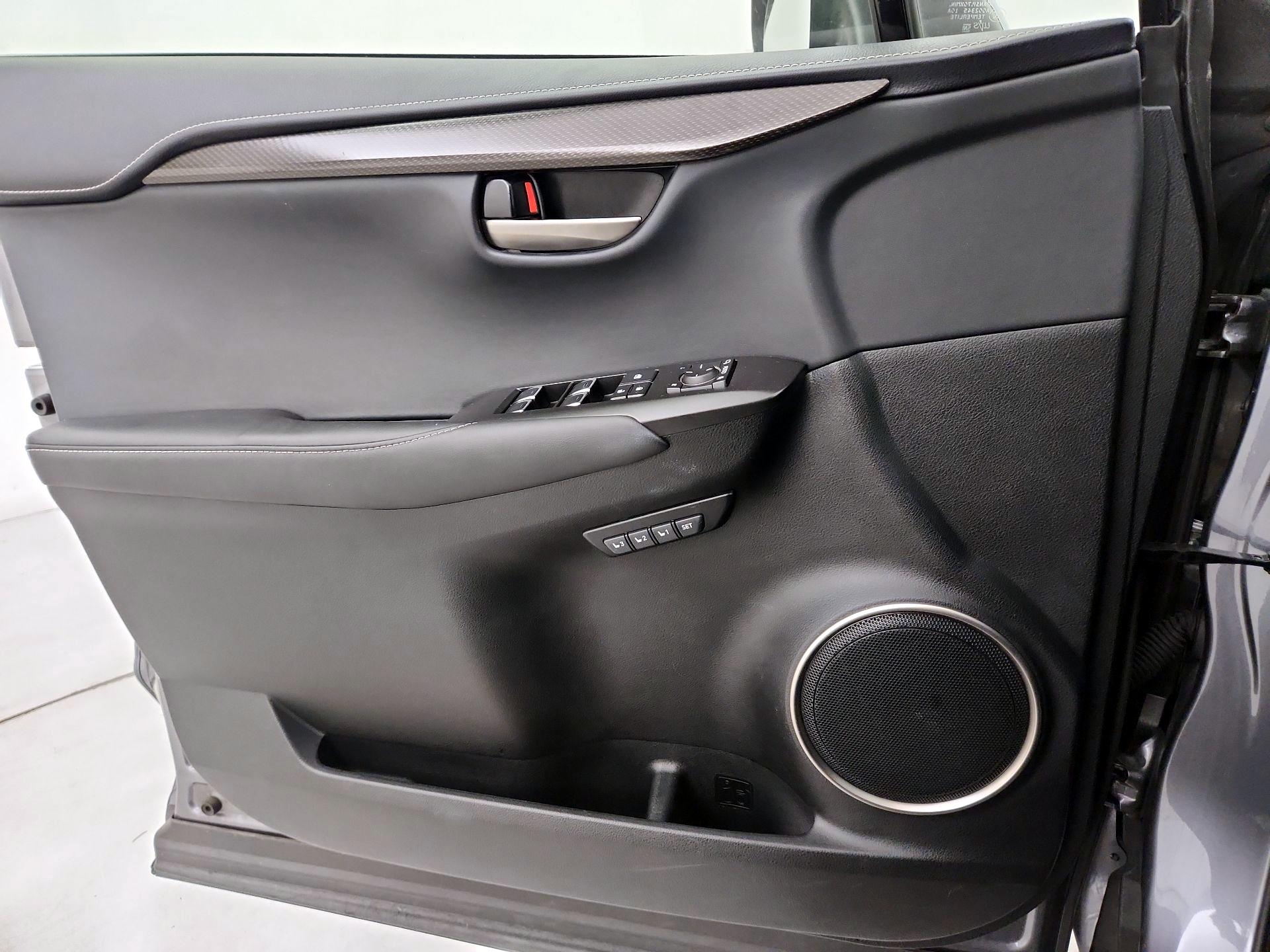 Thumbnail: 2019 Lexus NX - 12