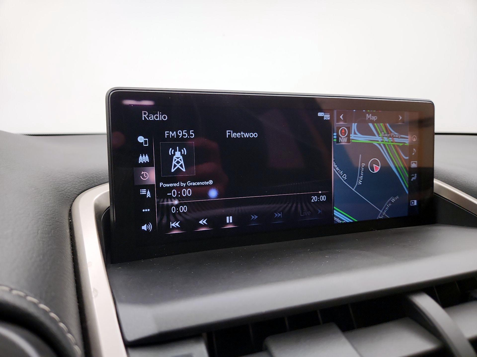 Thumbnail: 2019 Lexus NX - 16