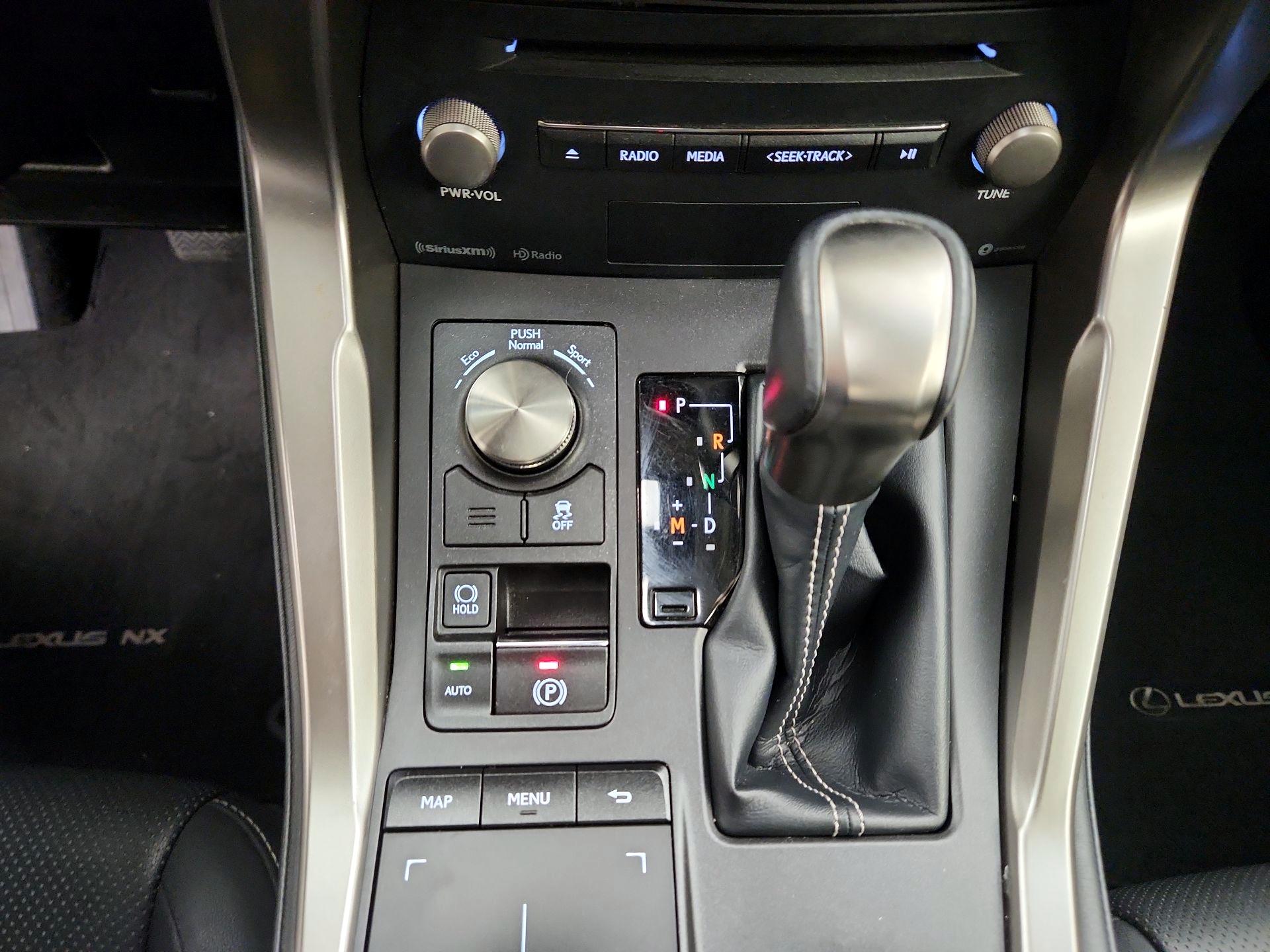 Thumbnail: 2019 Lexus NX - 18
