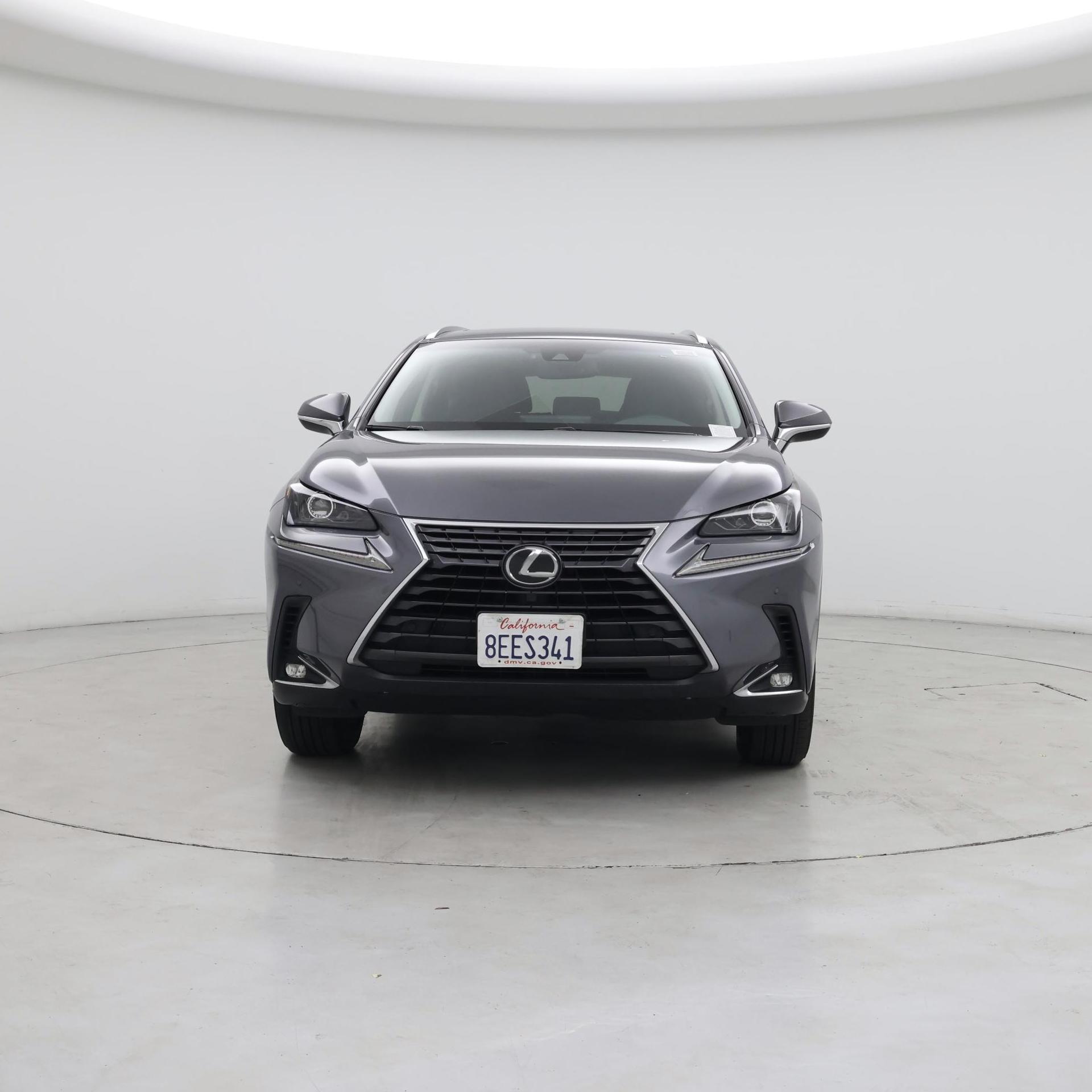 Thumbnail: 2019 Lexus NX - 5