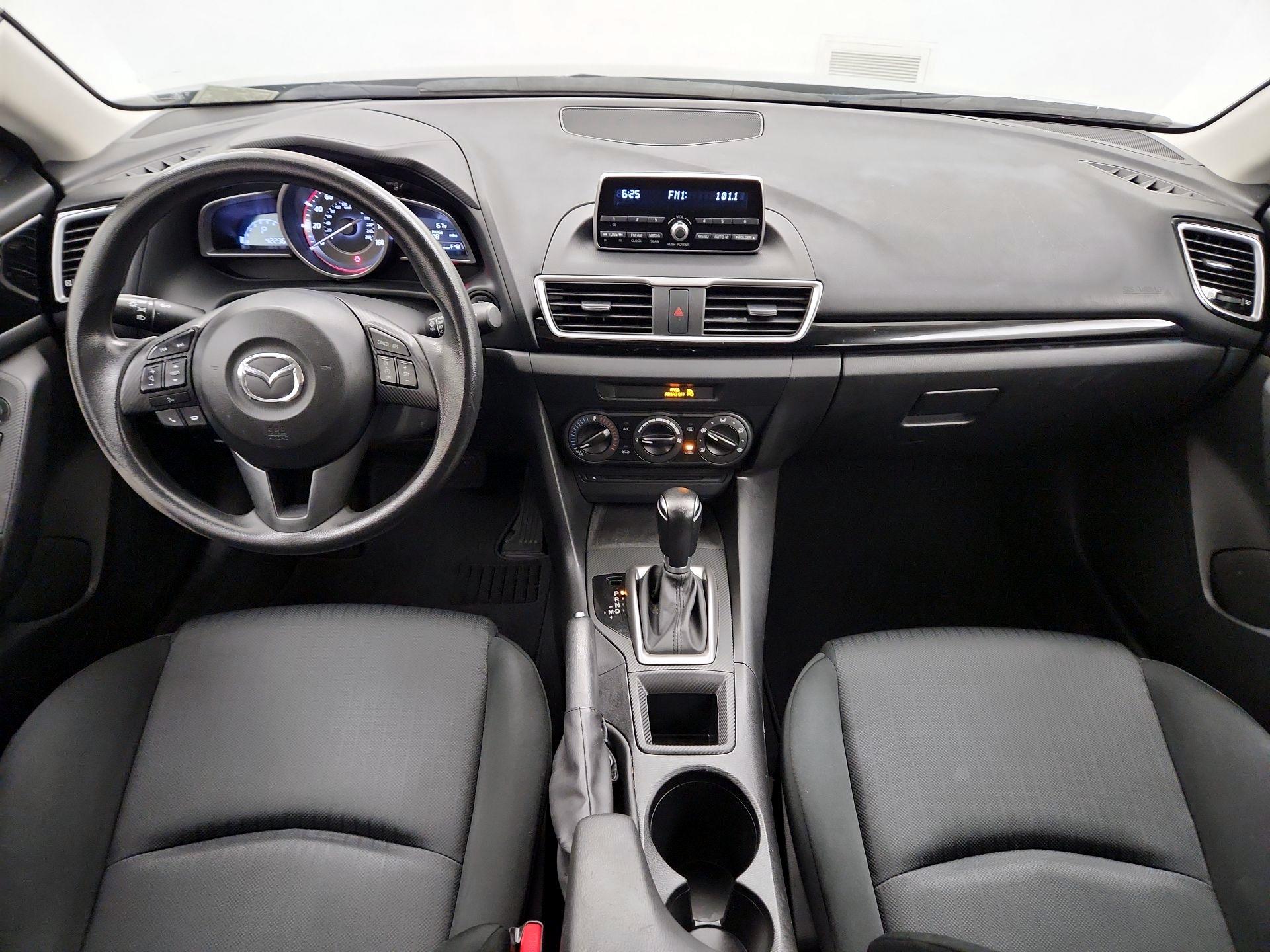 Thumbnail: 2014 Mazda Mazda3 - 9