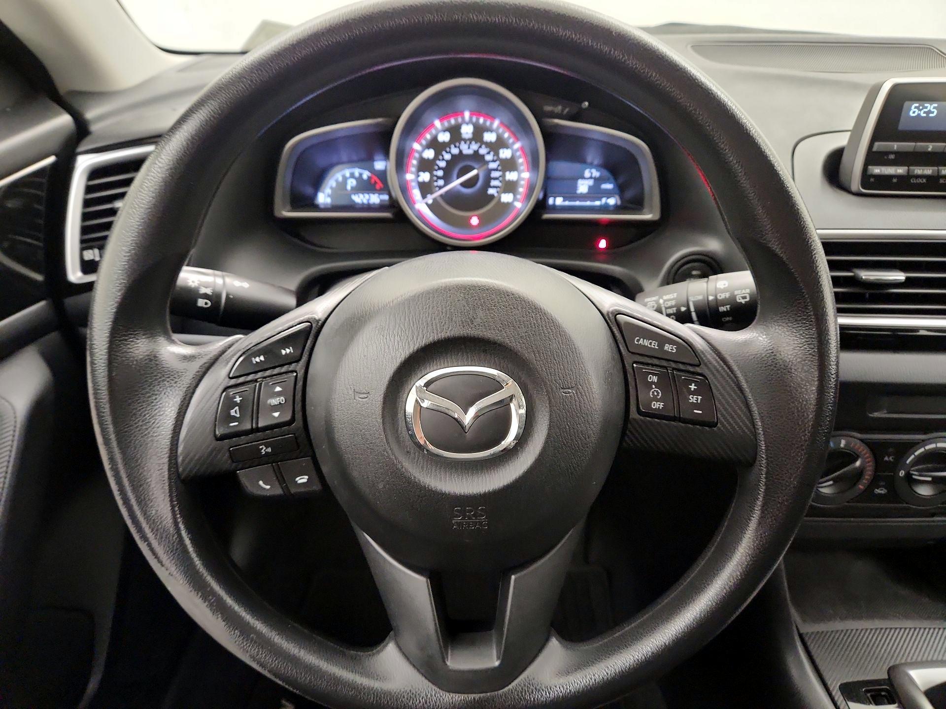 Thumbnail: 2014 Mazda Mazda3 - 10