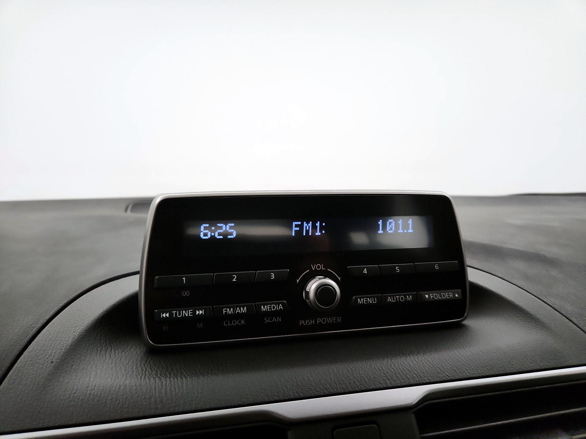 Thumbnail: 2014 Mazda Mazda3 - 14