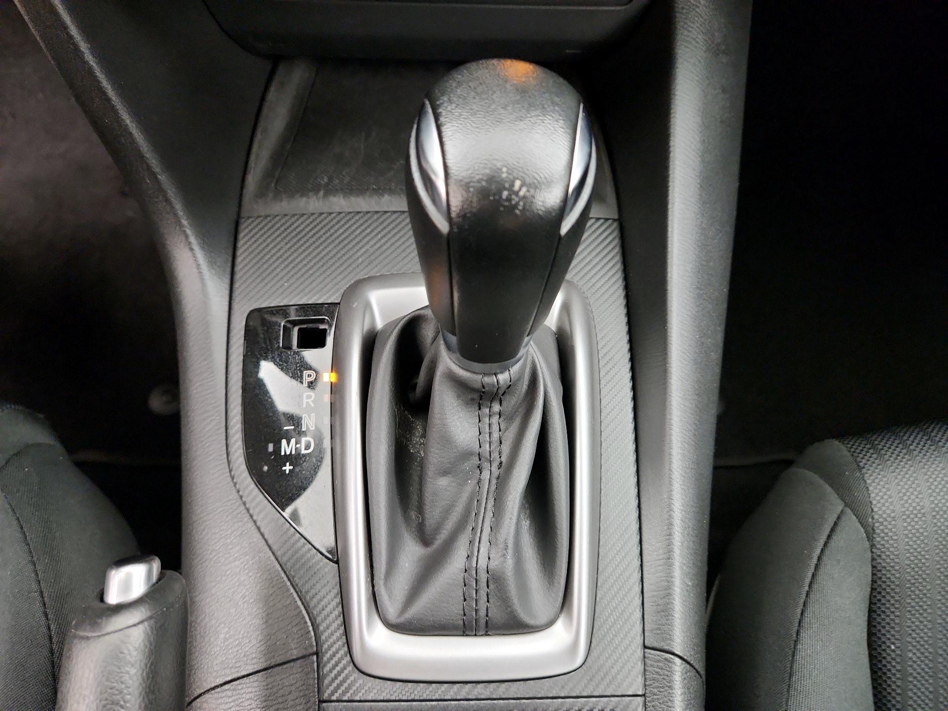Thumbnail: 2014 Mazda Mazda3 - 16