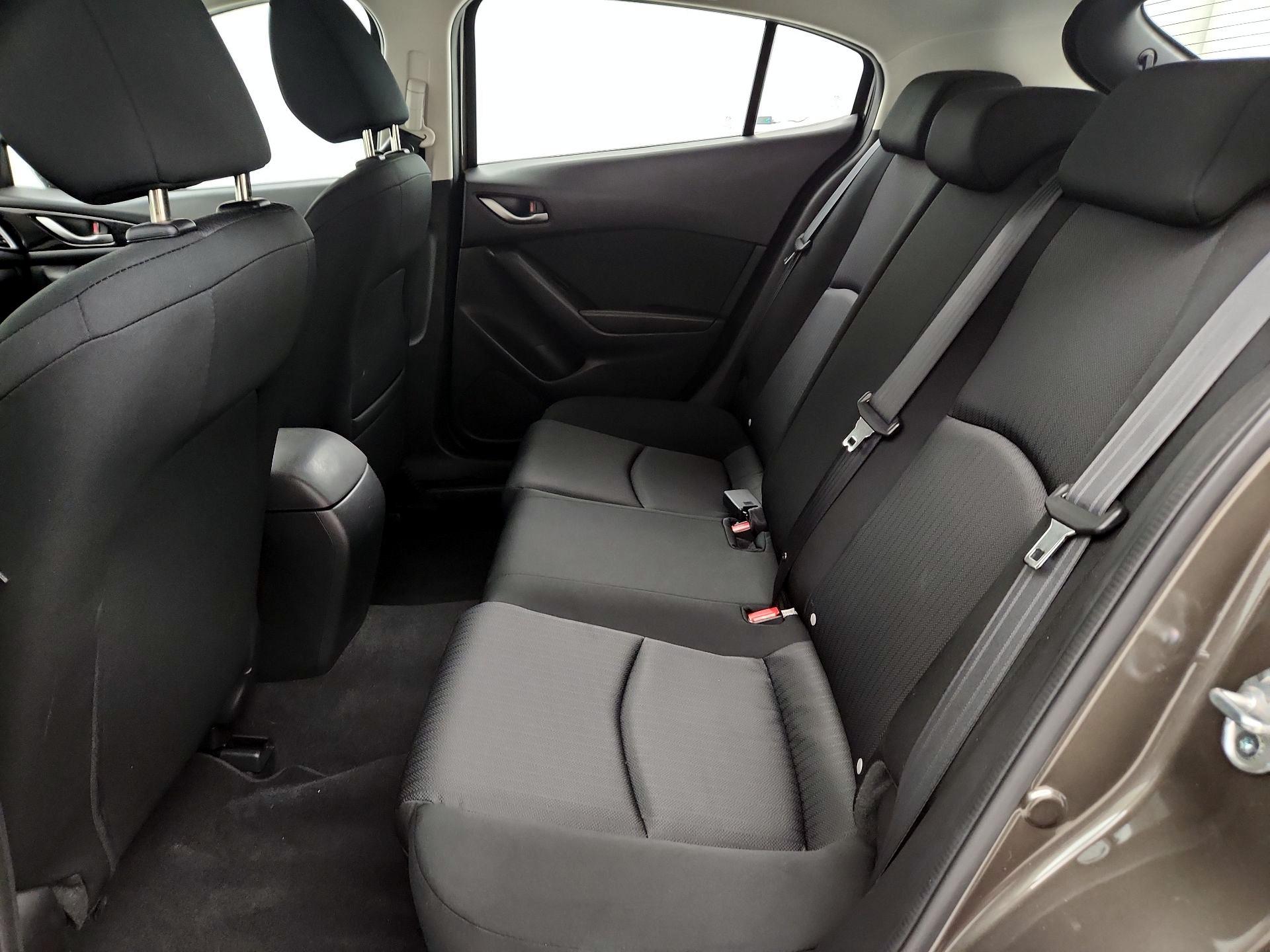 Thumbnail: 2014 Mazda Mazda3 - 17