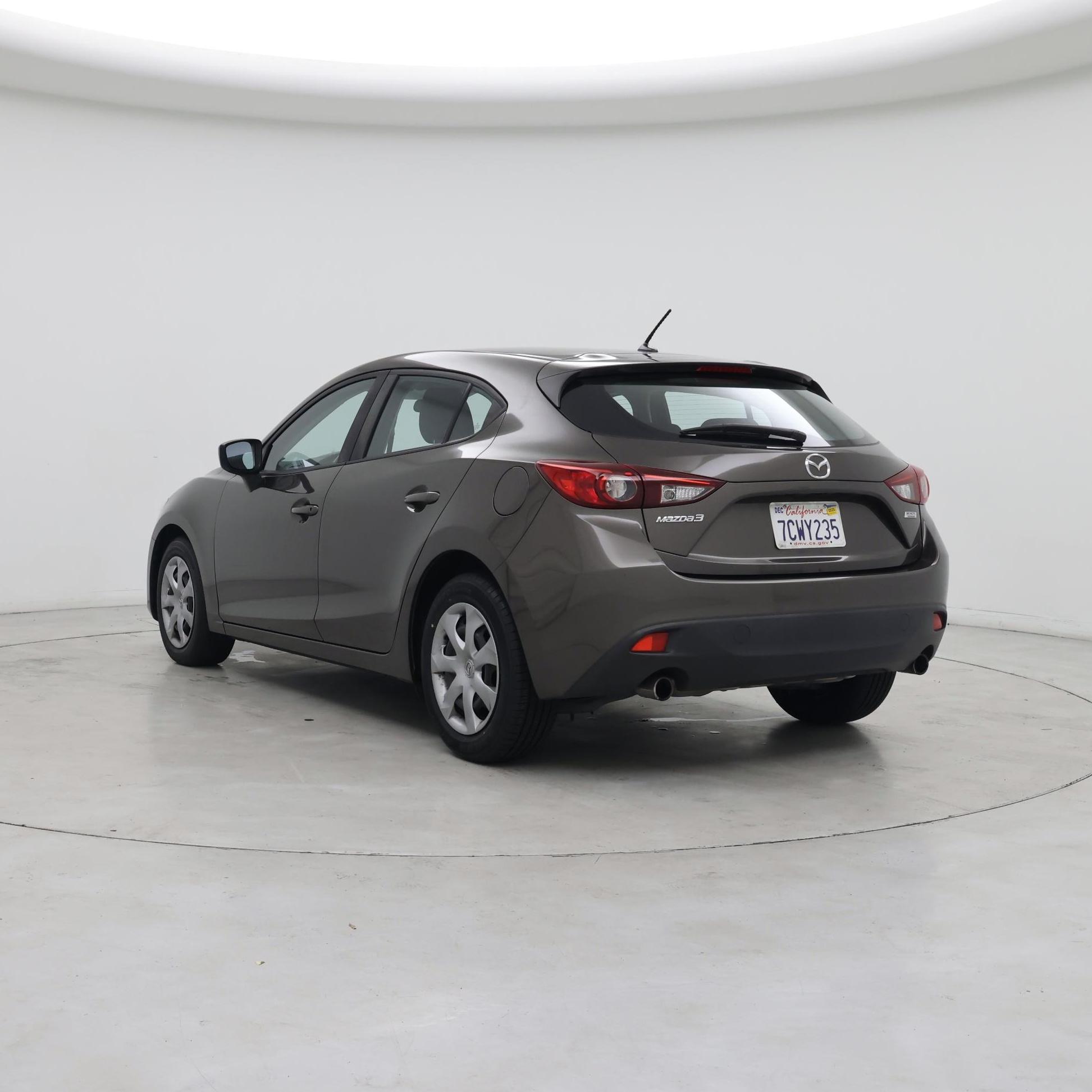 Thumbnail: 2014 Mazda Mazda3 - 2