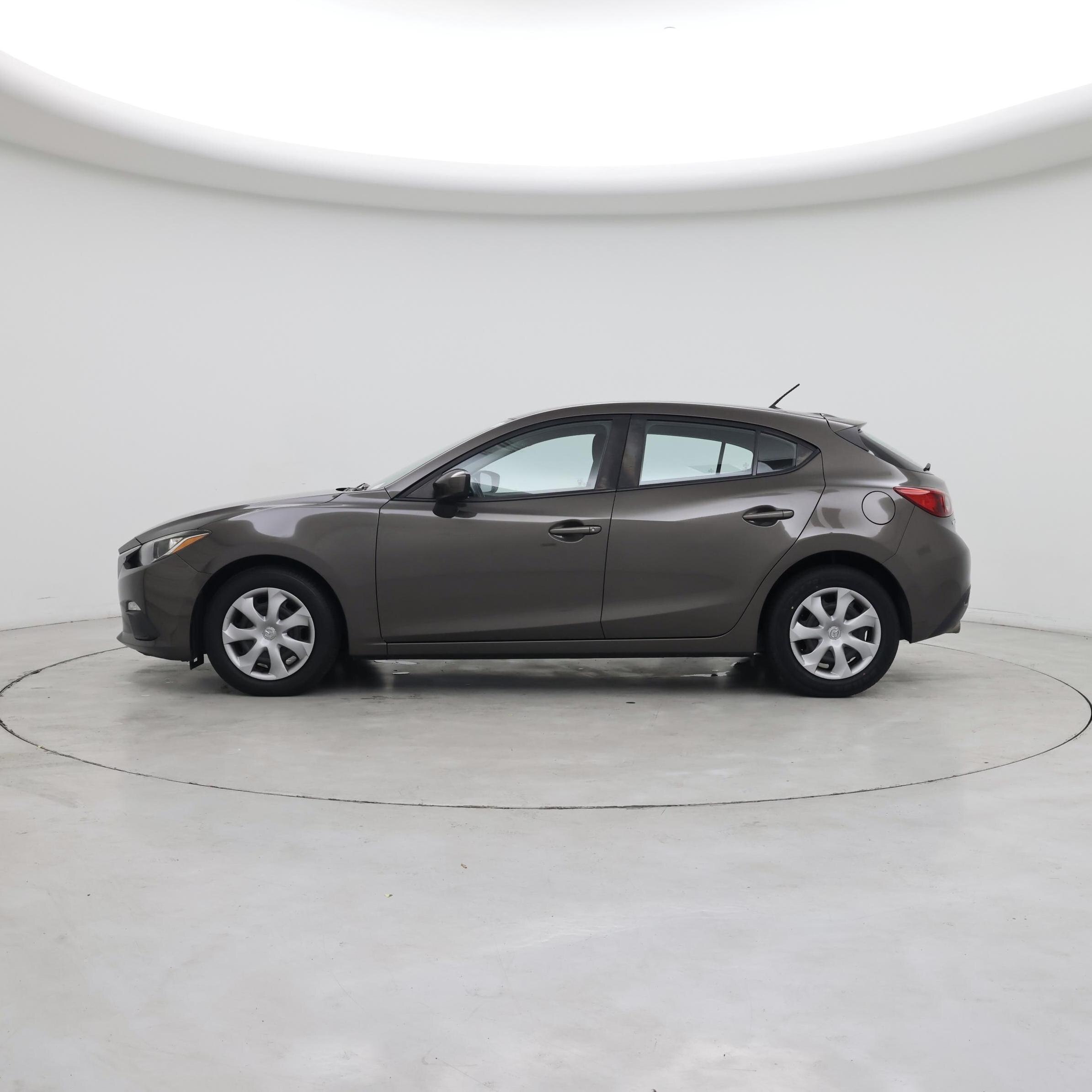 Thumbnail: 2014 Mazda Mazda3 - 3