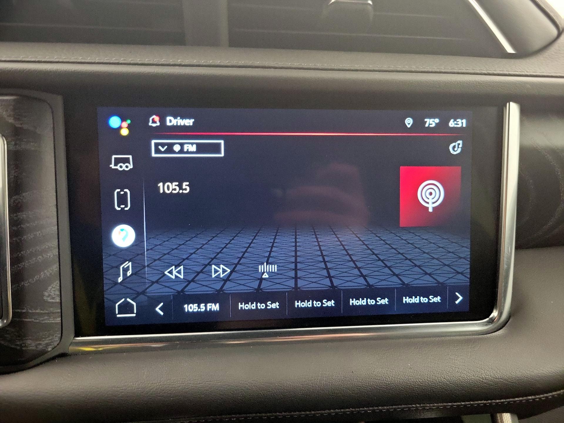 Thumbnail: 2022 GMC Yukon XL - 15
