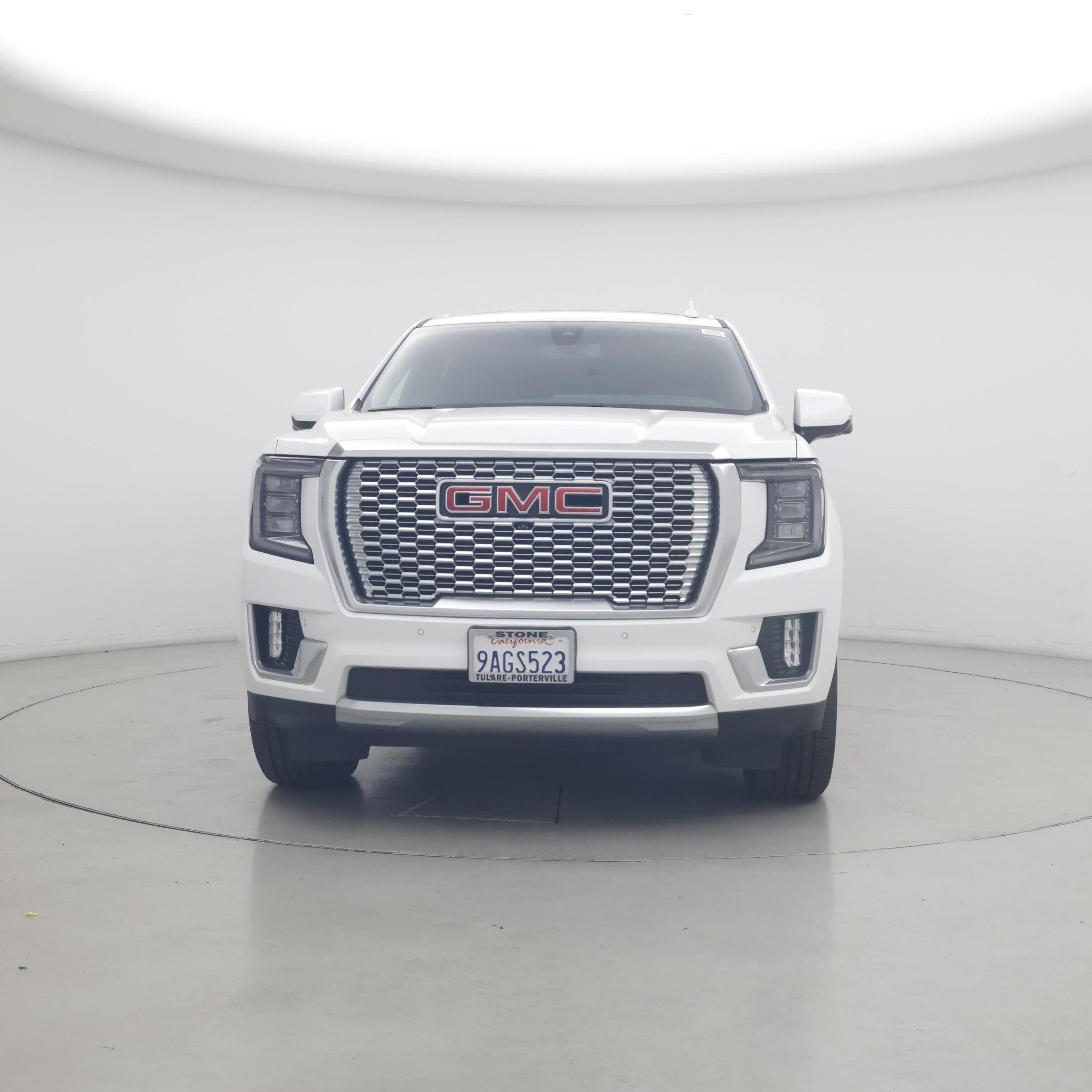 Thumbnail: 2022 GMC Yukon XL - 5