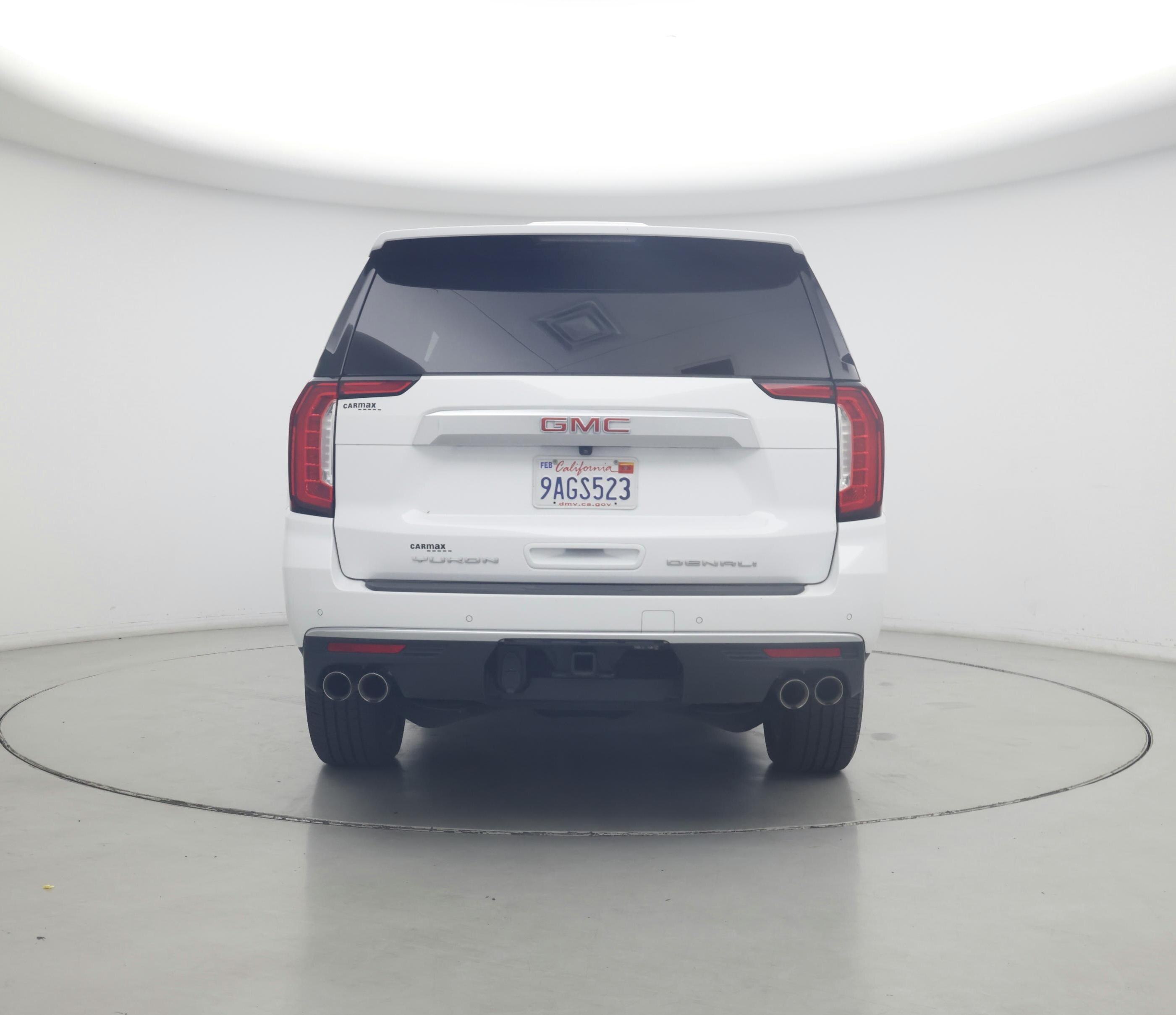 Thumbnail: 2022 GMC Yukon XL - 6