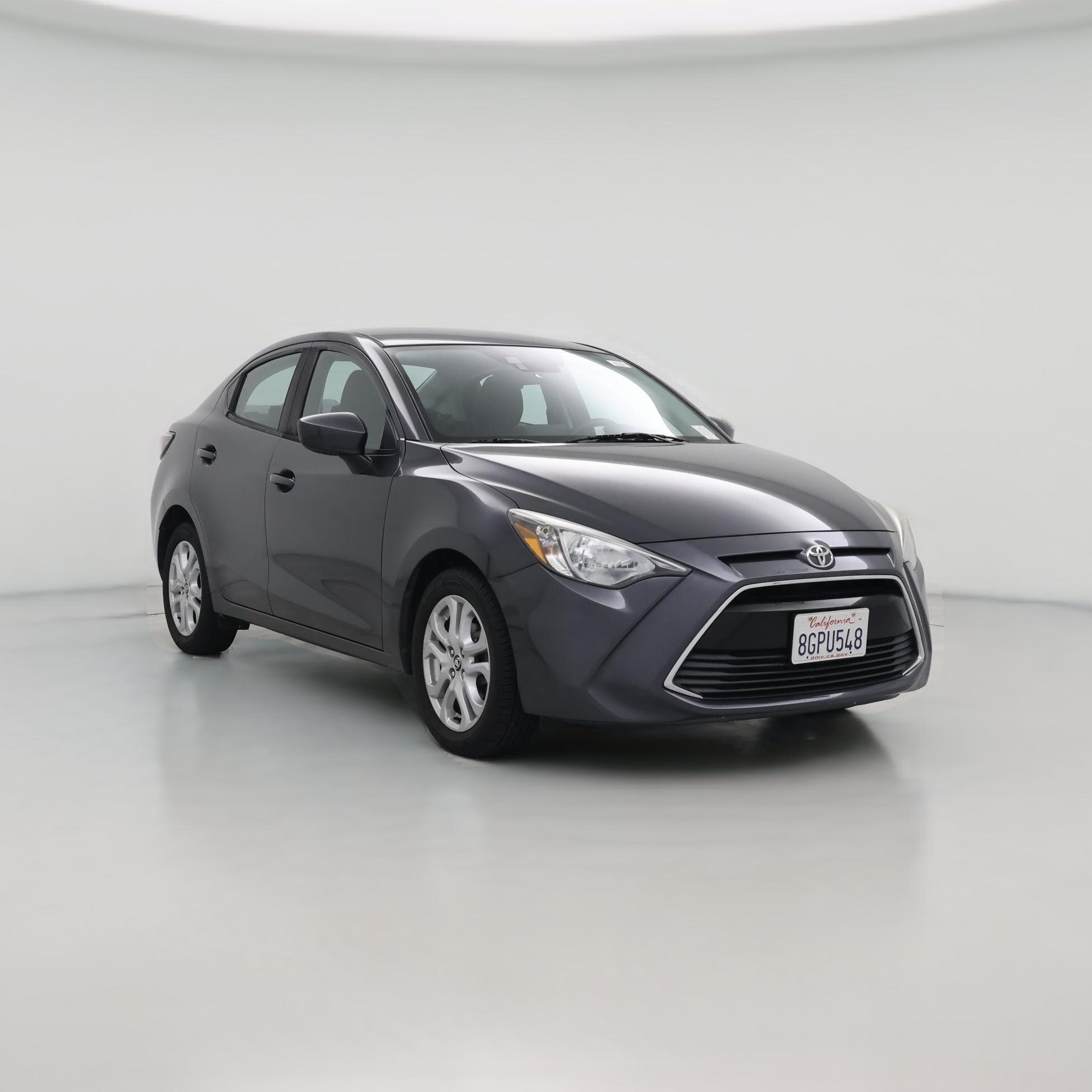 Thumbnail: 2018 Toyota Yaris iA - 1