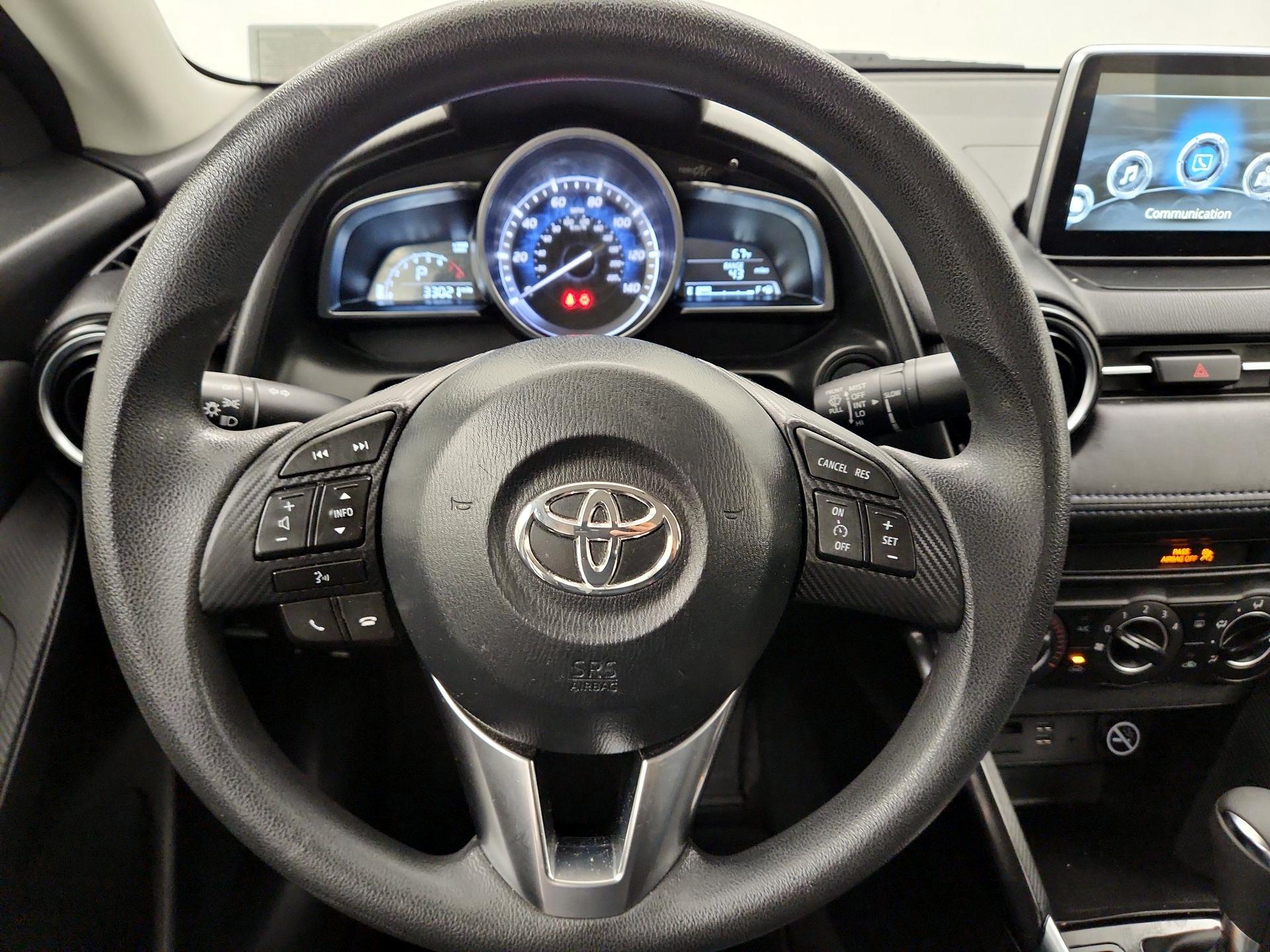 Thumbnail: 2018 Toyota Yaris iA - 10