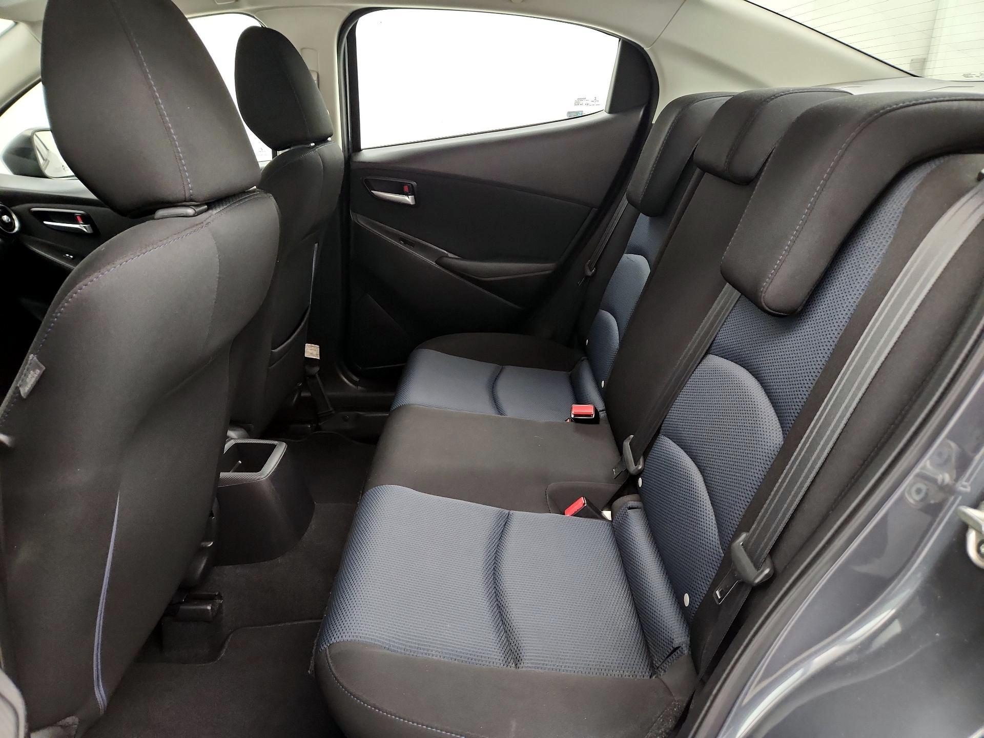 Thumbnail: 2018 Toyota Yaris iA - 19