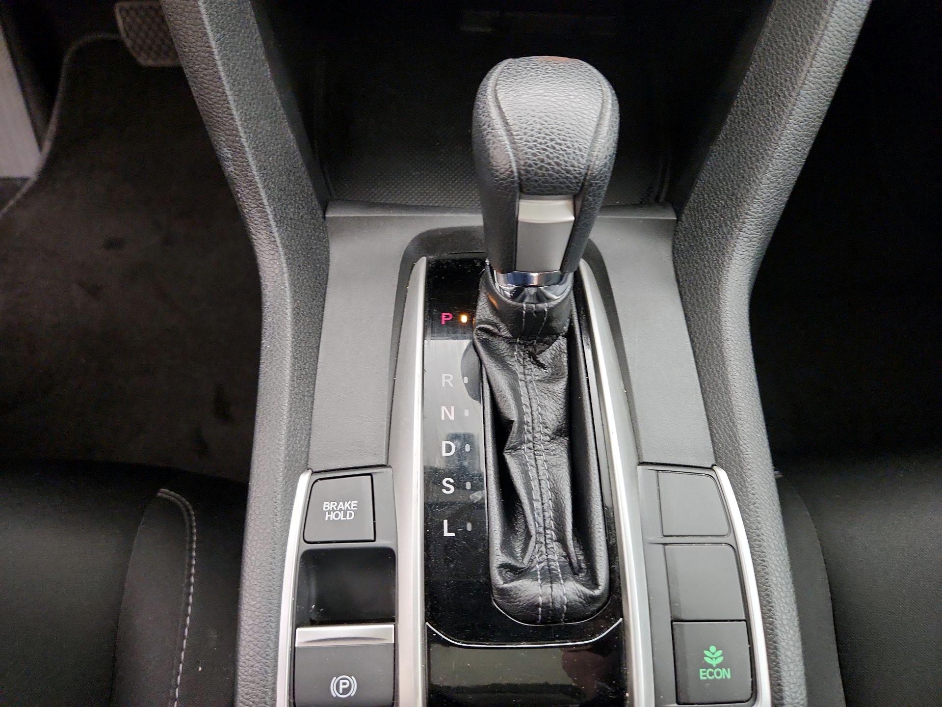 Thumbnail: 2017 Honda Civic - 17