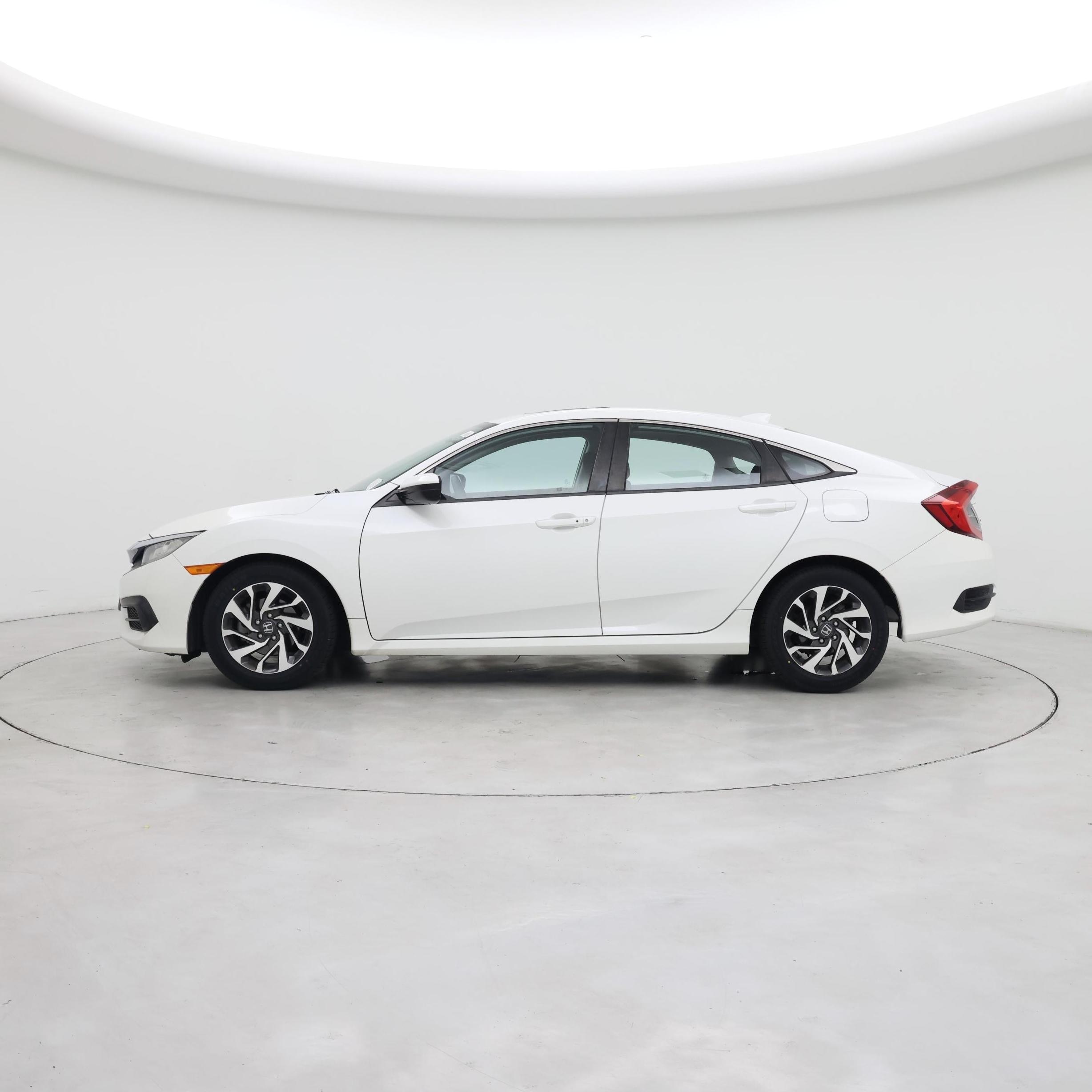 Thumbnail: 2017 Honda Civic - 3