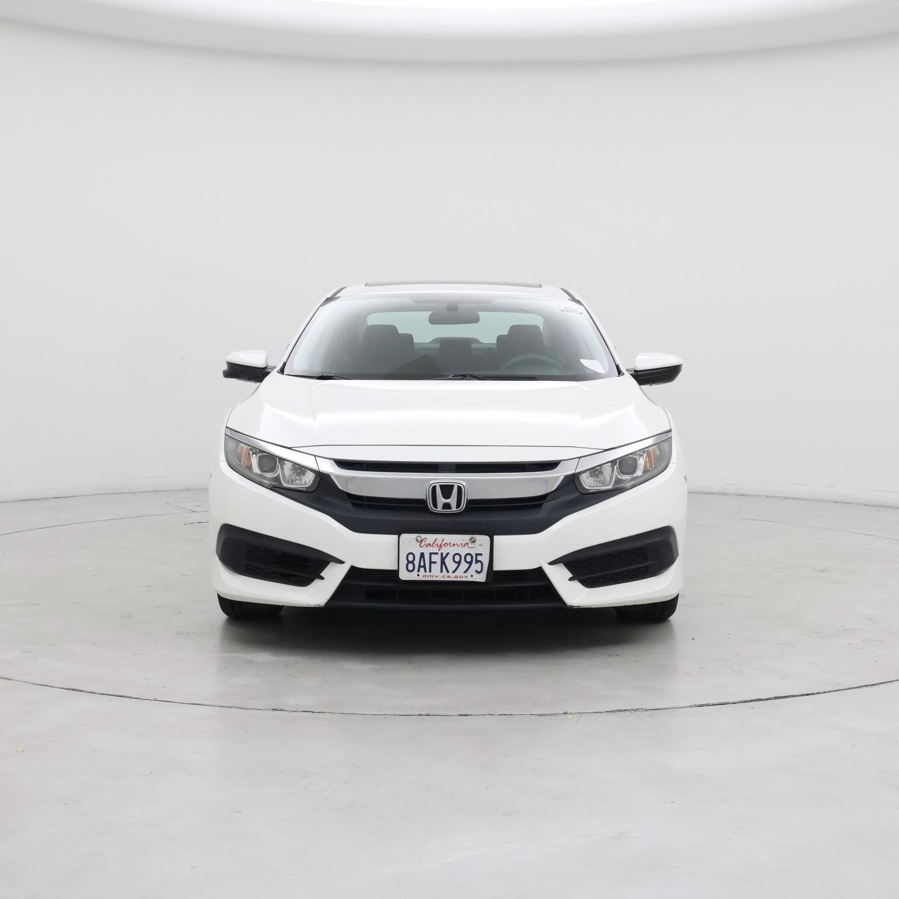 Thumbnail: 2017 Honda Civic - 5