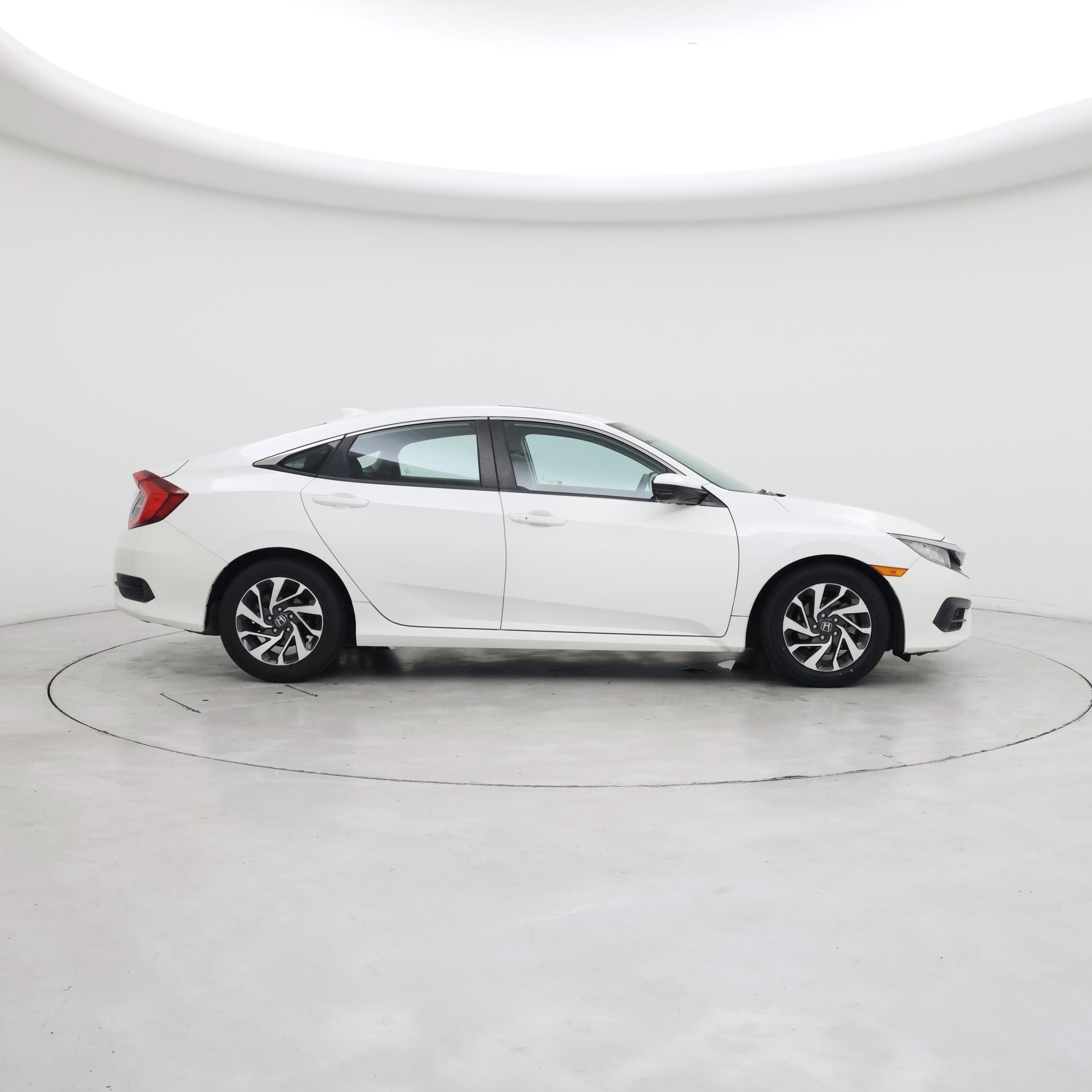 Thumbnail: 2017 Honda Civic - 7