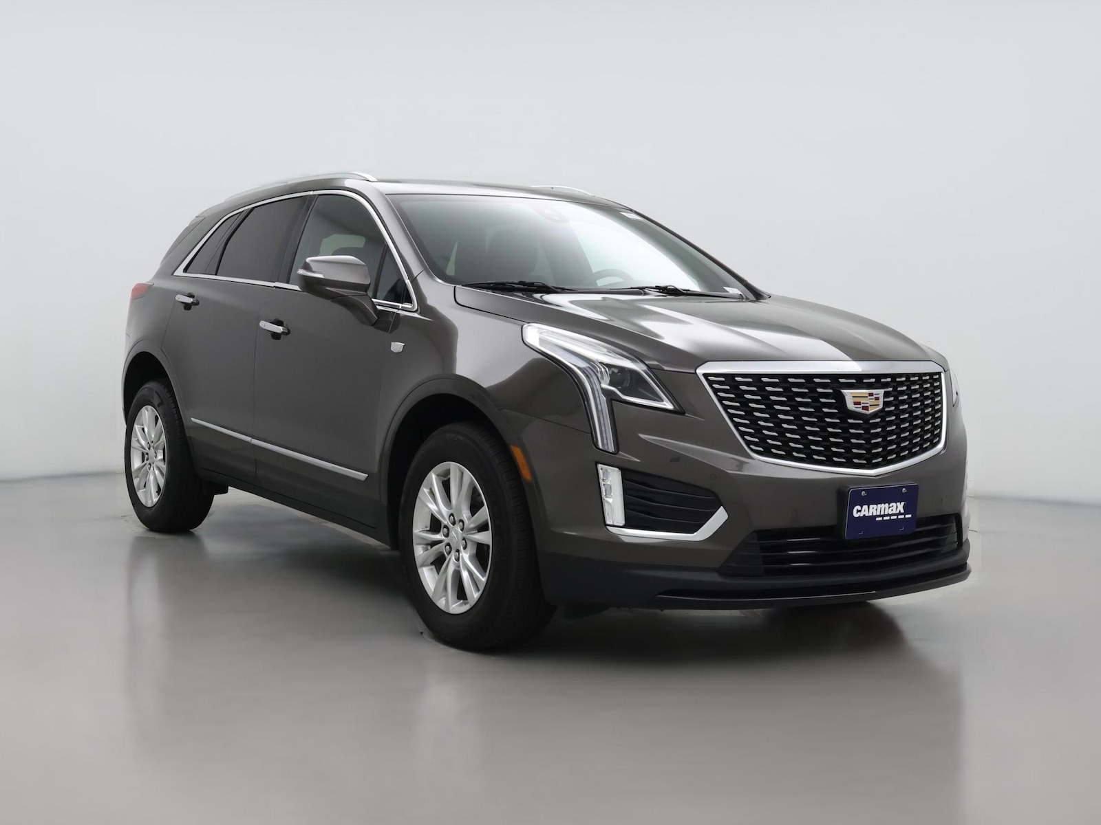 2020 Cadillac XT5