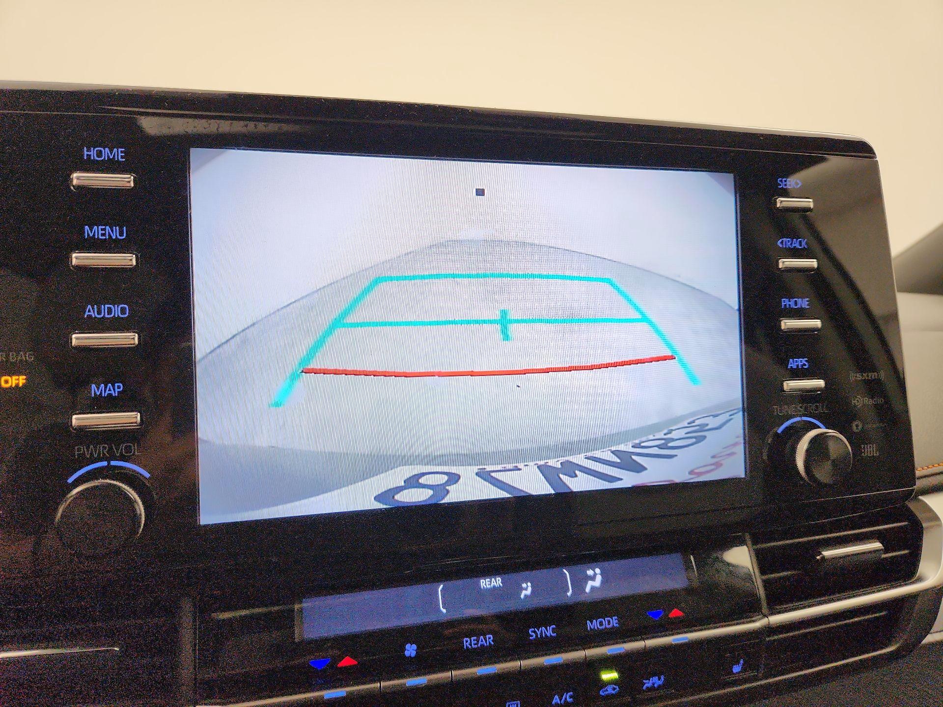 Thumbnail: 2021 Toyota Sienna - 15