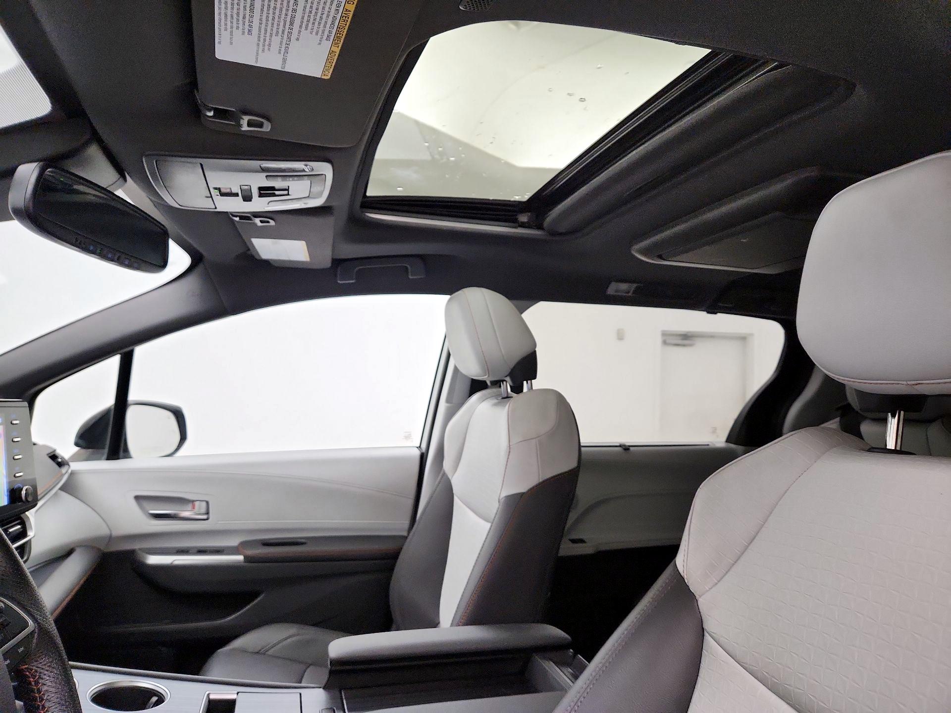 Thumbnail: 2021 Toyota Sienna - 19