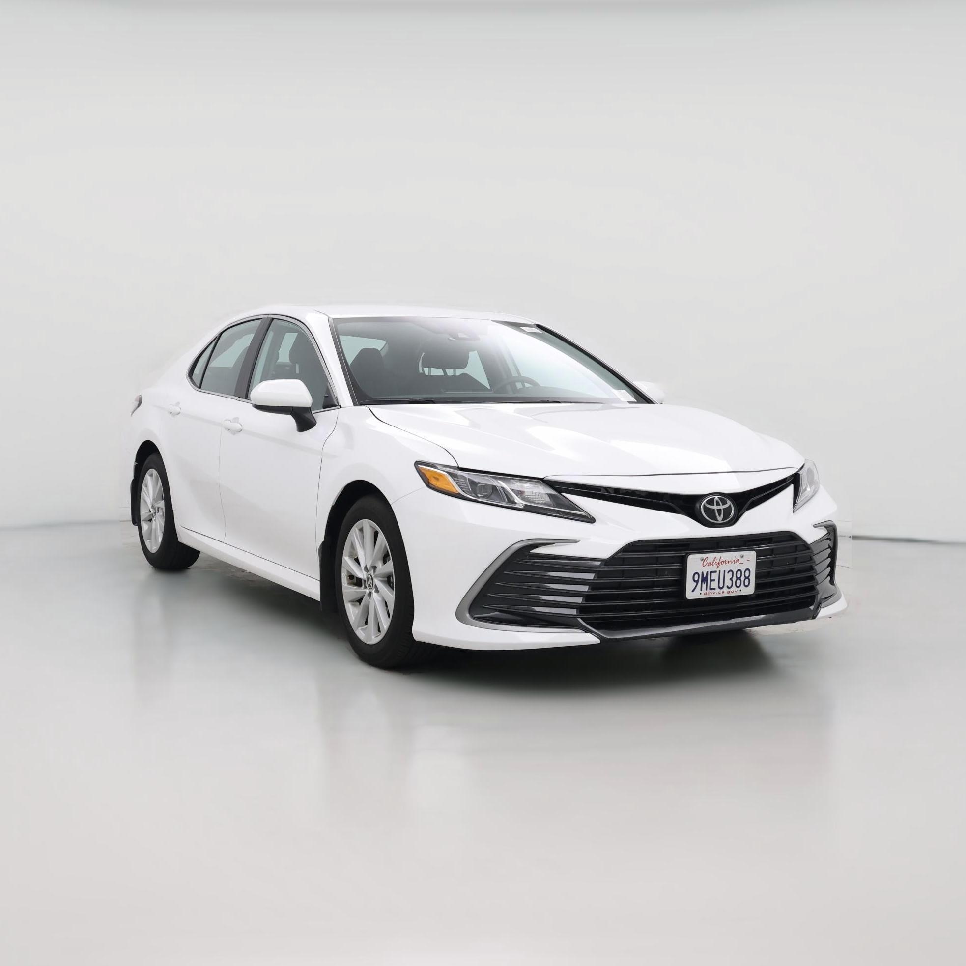 Thumbnail: 2024 Toyota Camry - 1