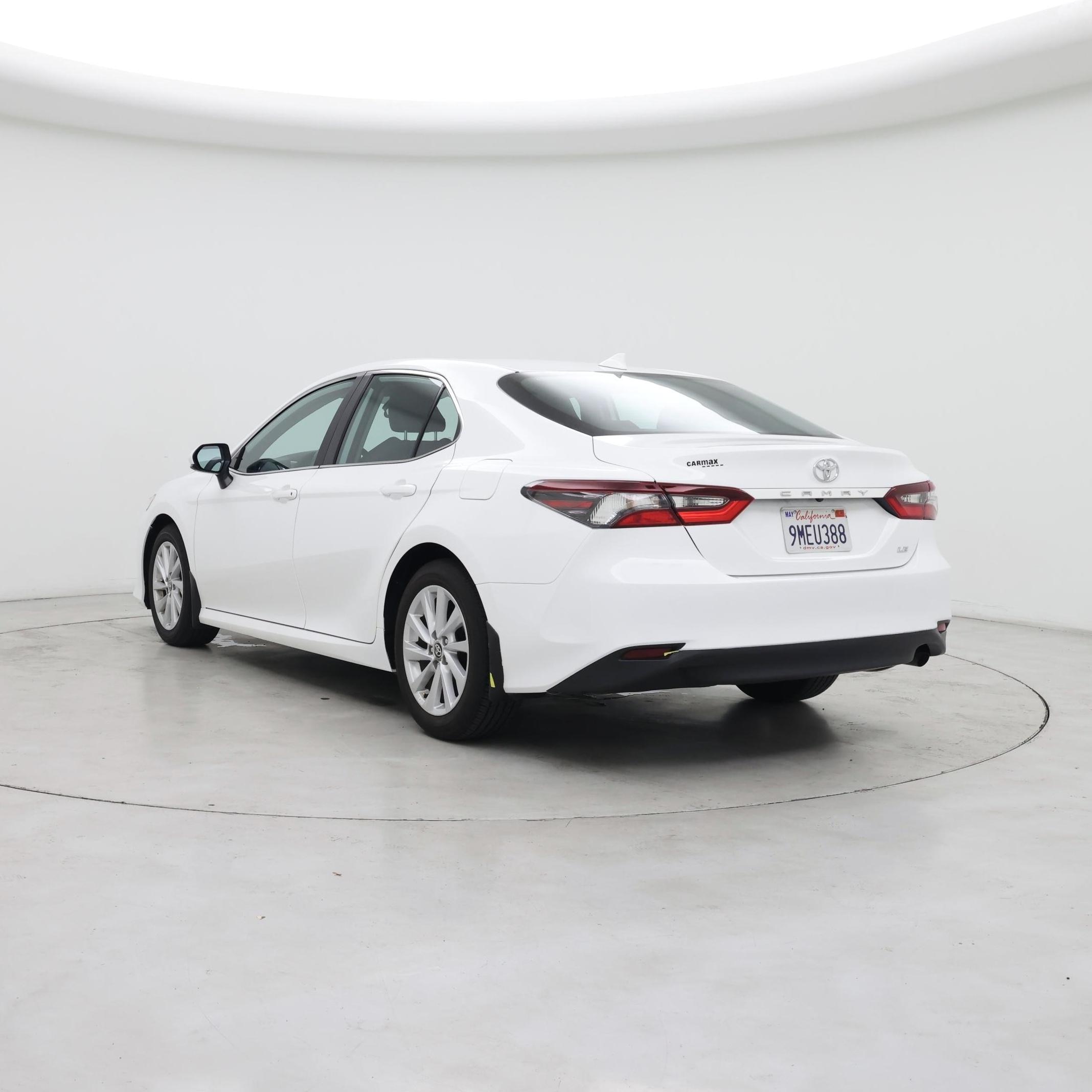 Thumbnail: 2024 Toyota Camry - 2