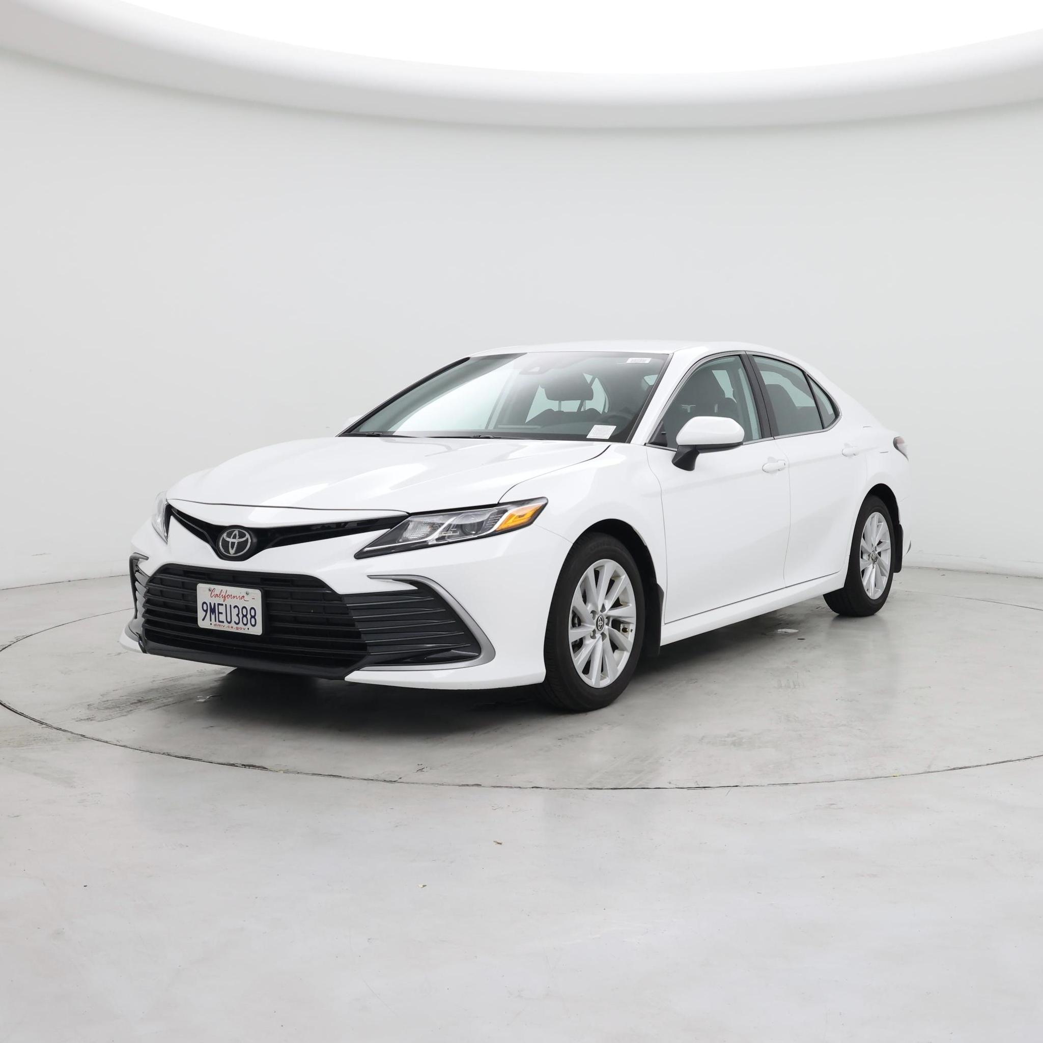 Thumbnail: 2024 Toyota Camry - 4