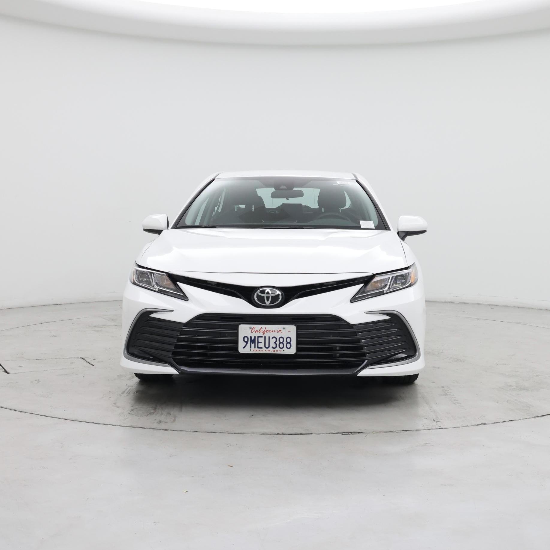 Thumbnail: 2024 Toyota Camry - 5
