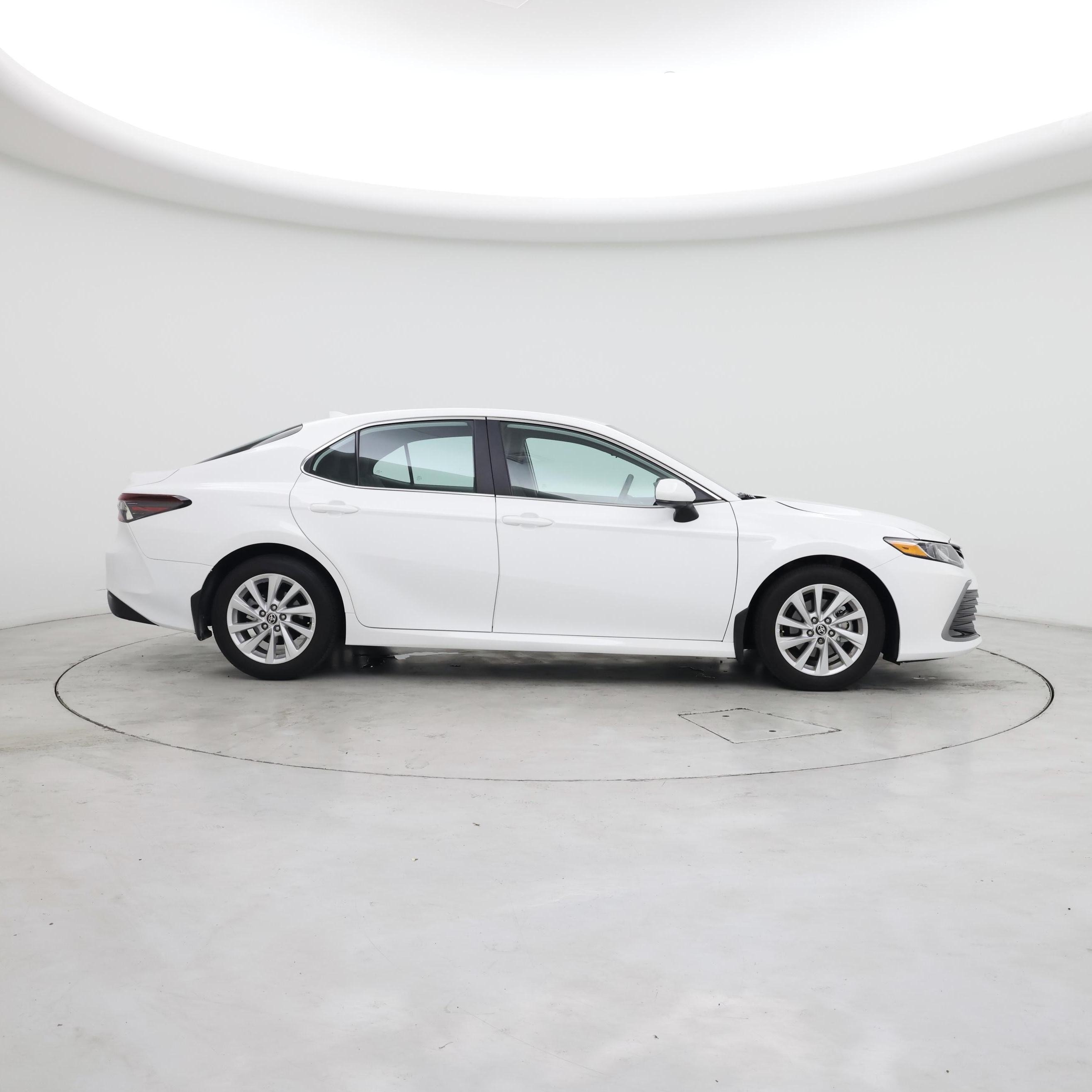 Thumbnail: 2024 Toyota Camry - 7