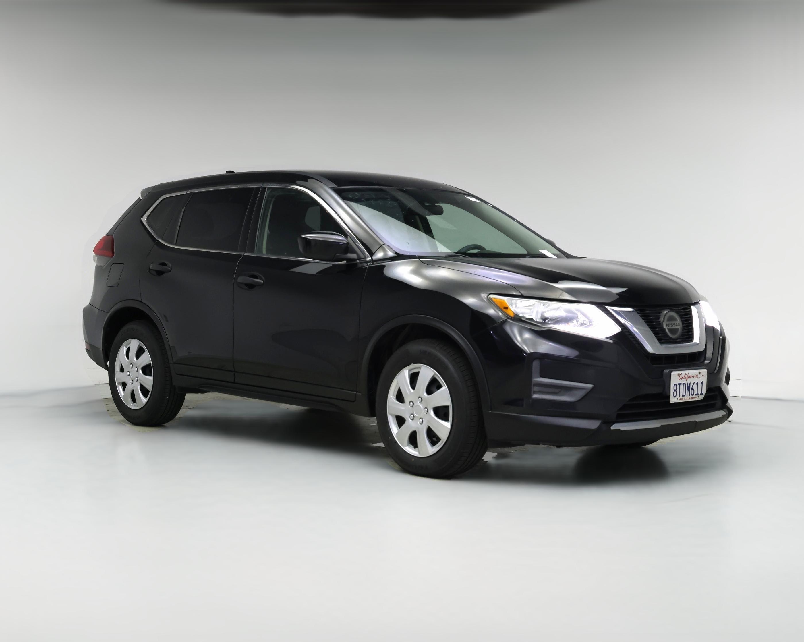 Thumbnail: 2019 Nissan Rogue - 1