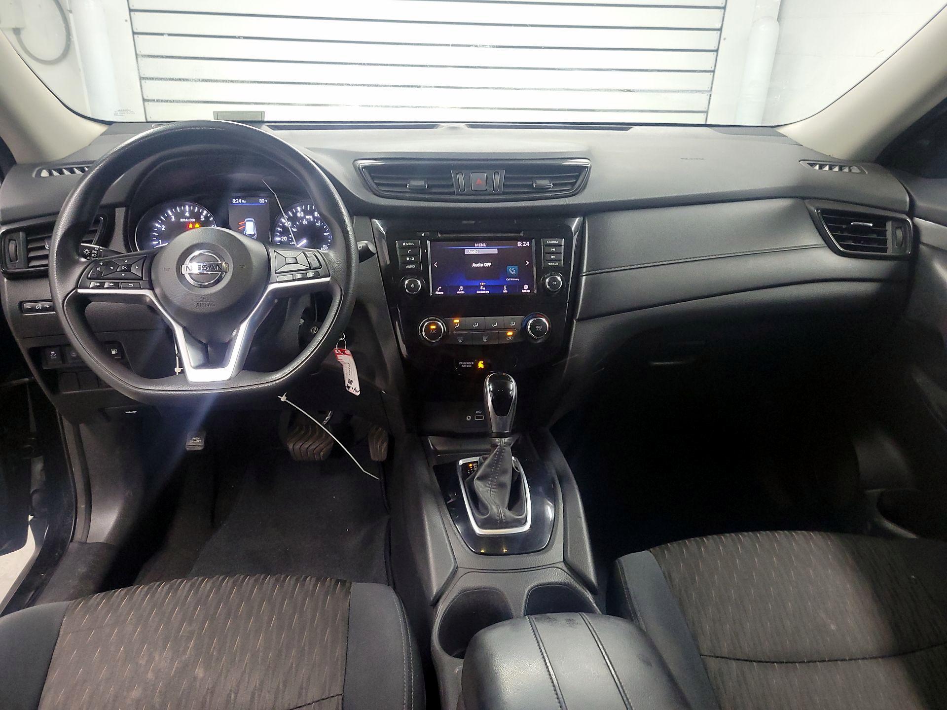 Thumbnail: 2019 Nissan Rogue - 9