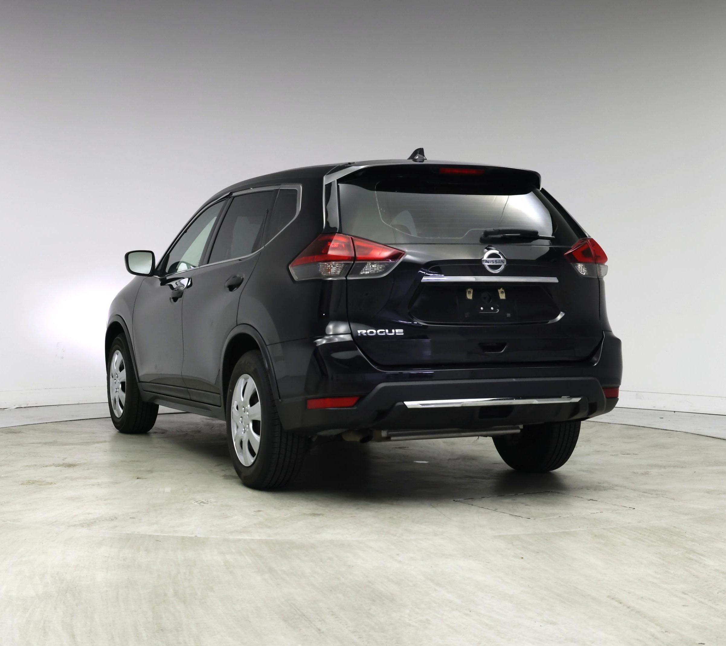 Thumbnail: 2019 Nissan Rogue - 2