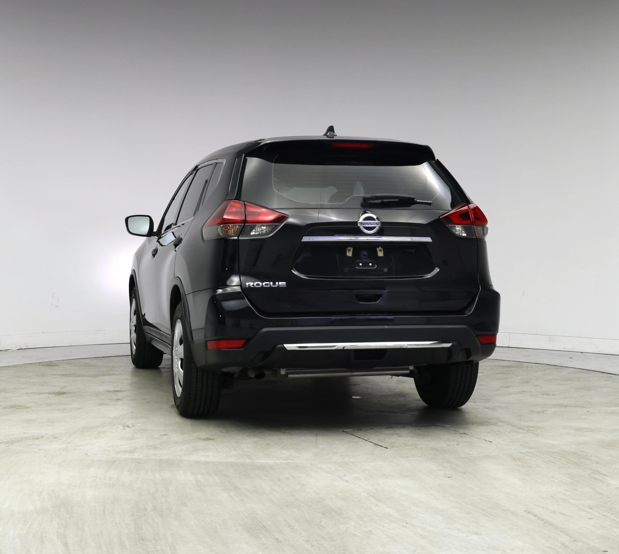 Thumbnail: 2019 Nissan Rogue - 6