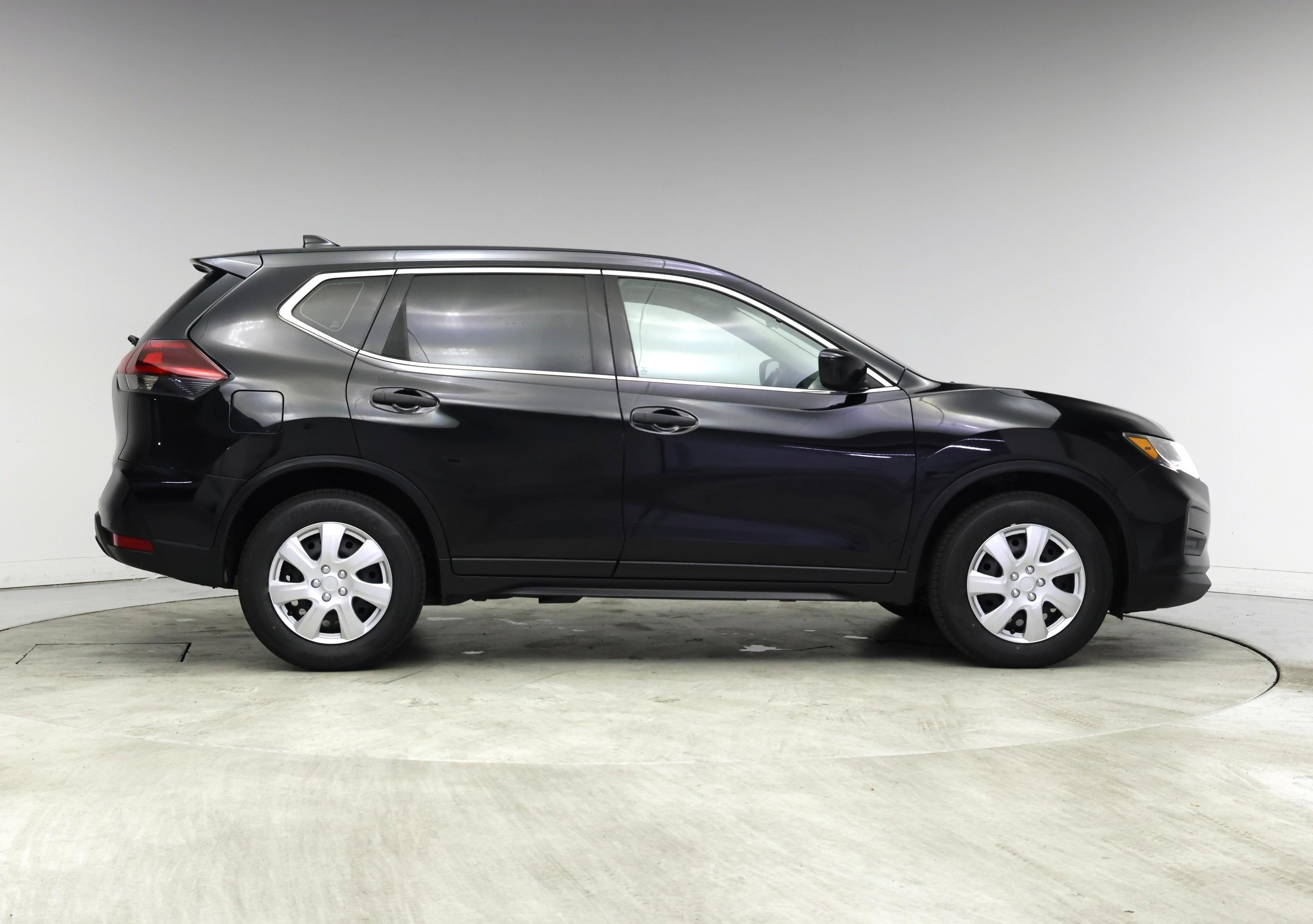 Thumbnail: 2019 Nissan Rogue - 7