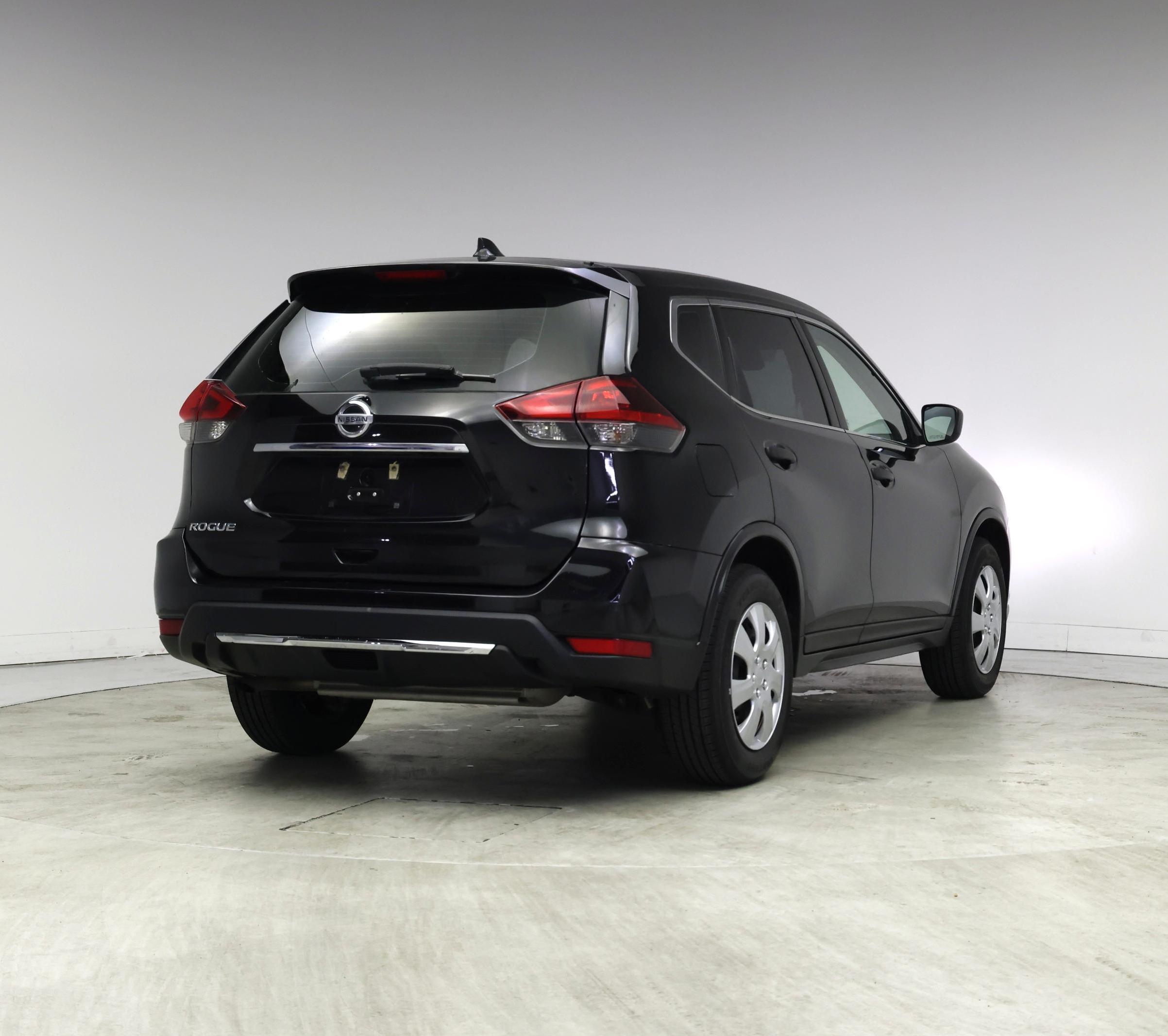 Thumbnail: 2019 Nissan Rogue - 8