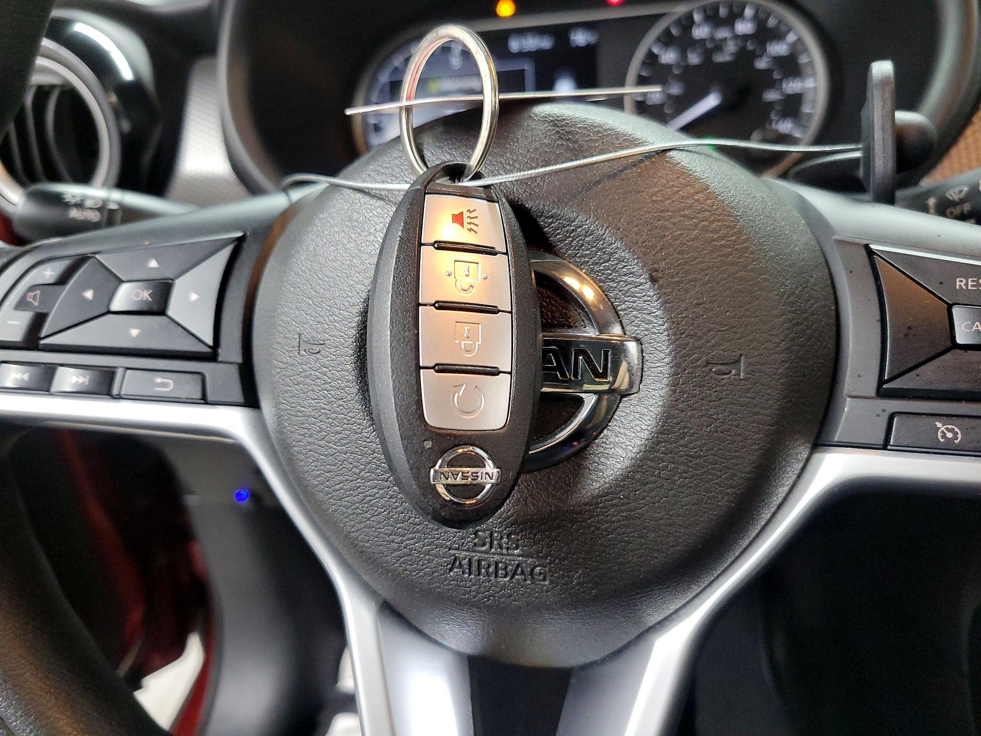 Thumbnail: 2018 Nissan Kicks - 20