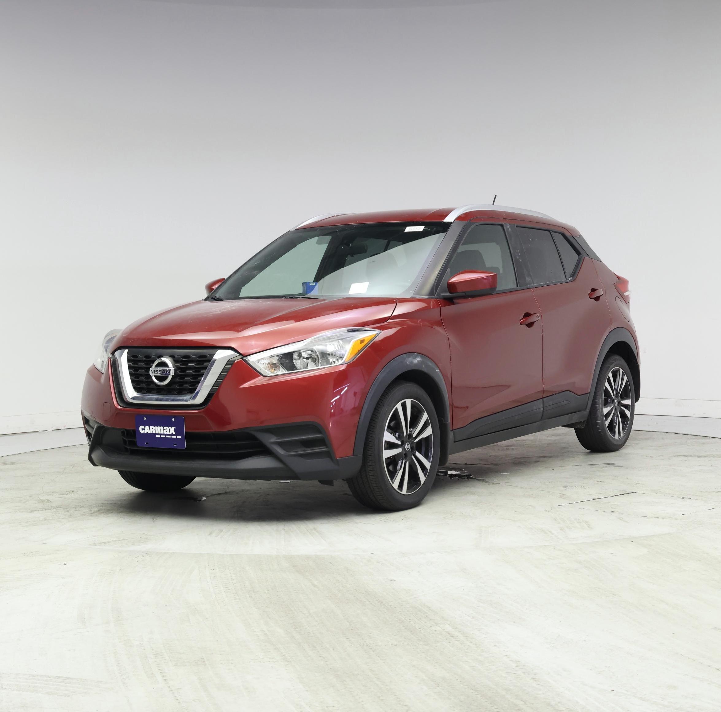 Thumbnail: 2018 Nissan Kicks - 4