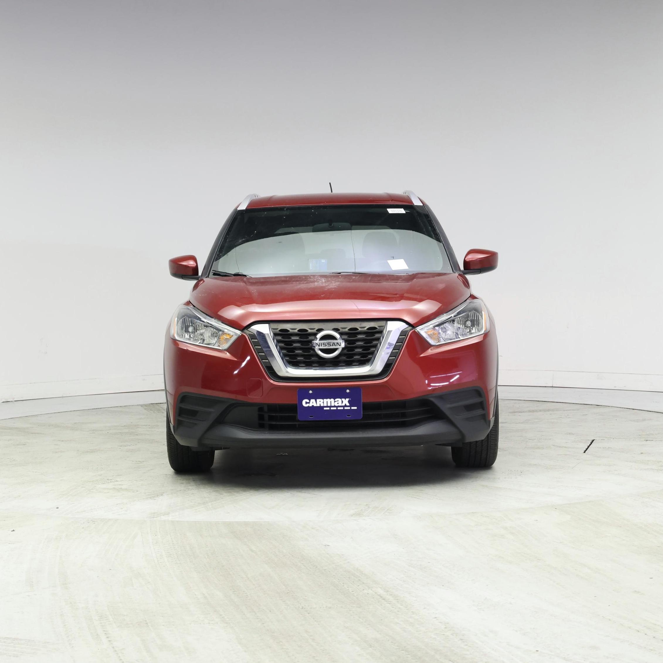 Thumbnail: 2018 Nissan Kicks - 5