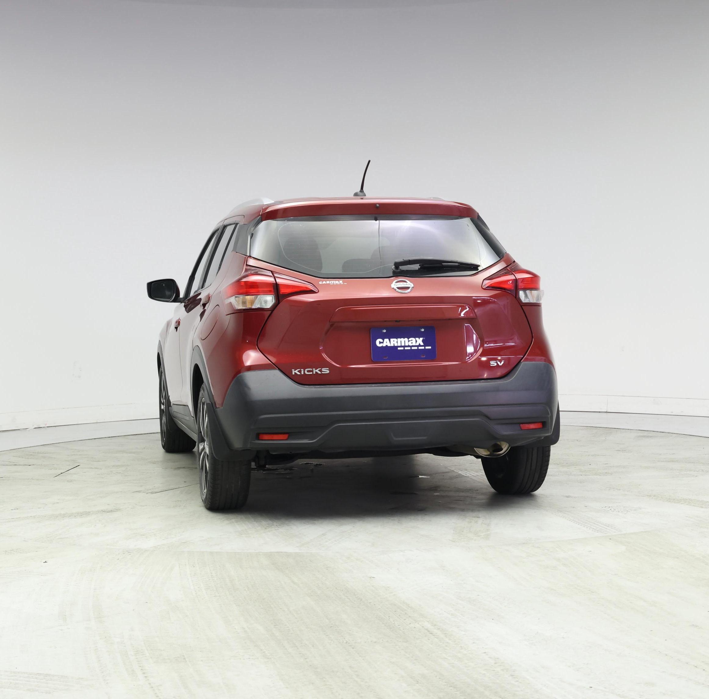 Thumbnail: 2018 Nissan Kicks - 6