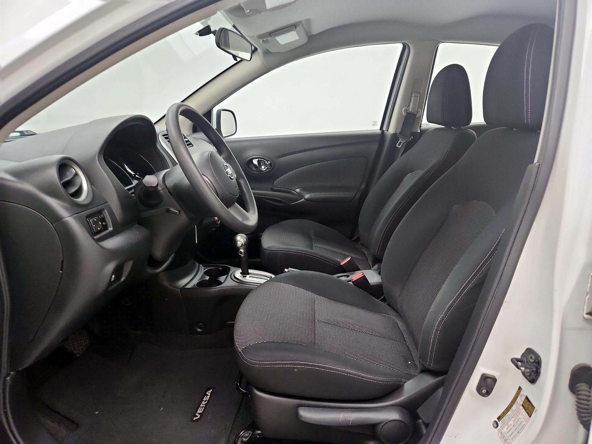Thumbnail: 2014 Nissan Versa - 11