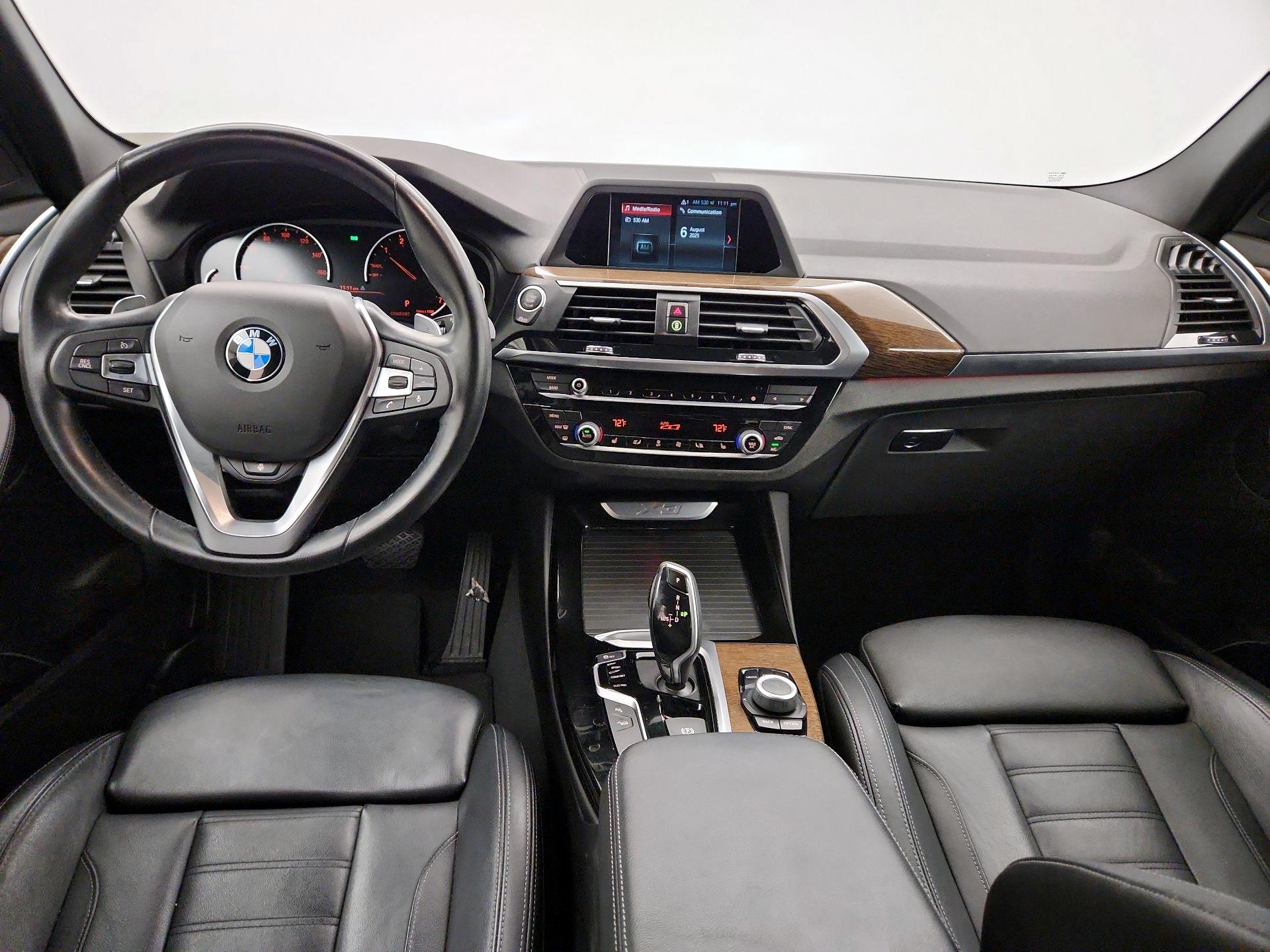 Thumbnail: 2019 BMW X3 - 9