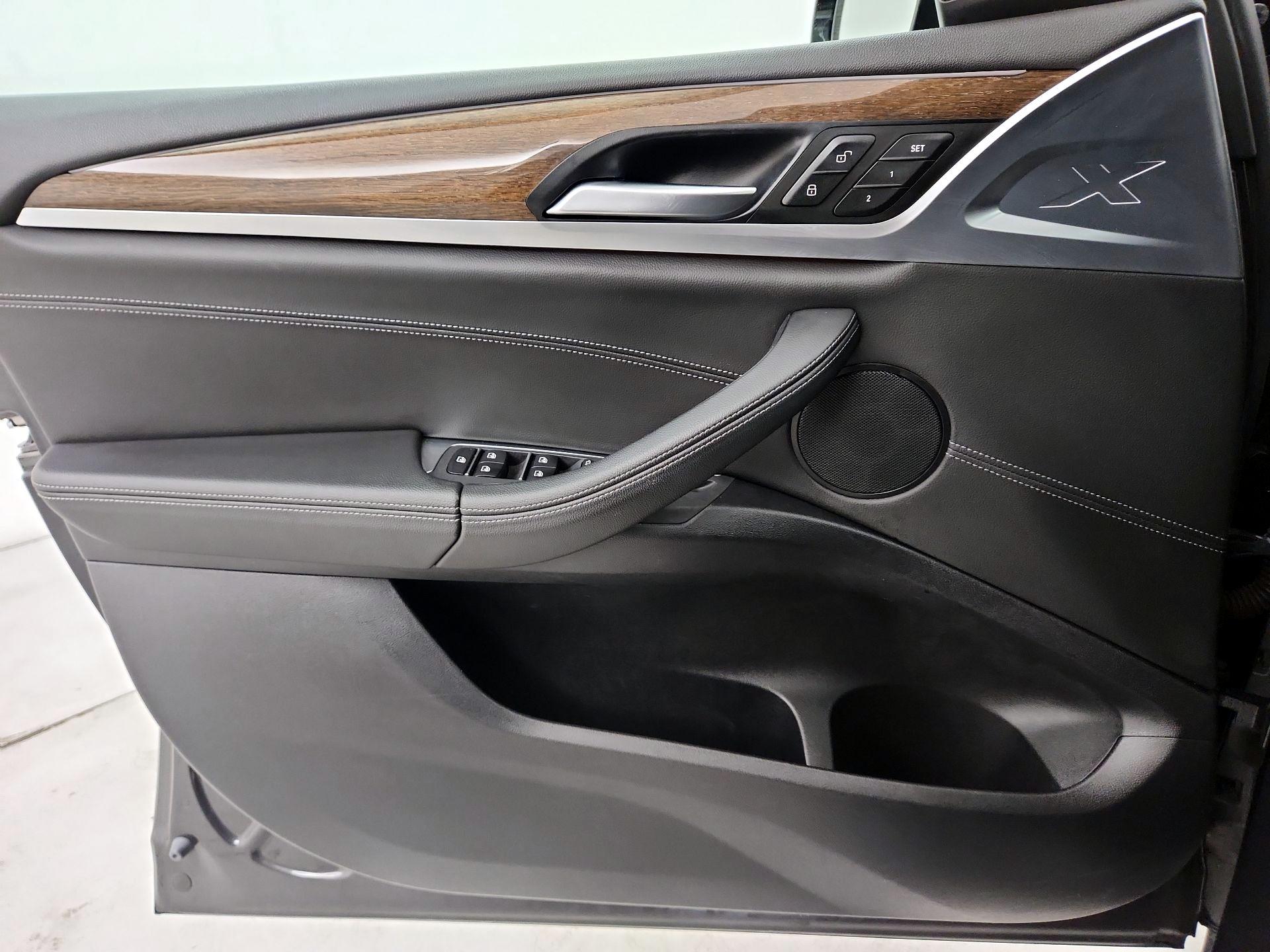 Thumbnail: 2019 BMW X3 - 12
