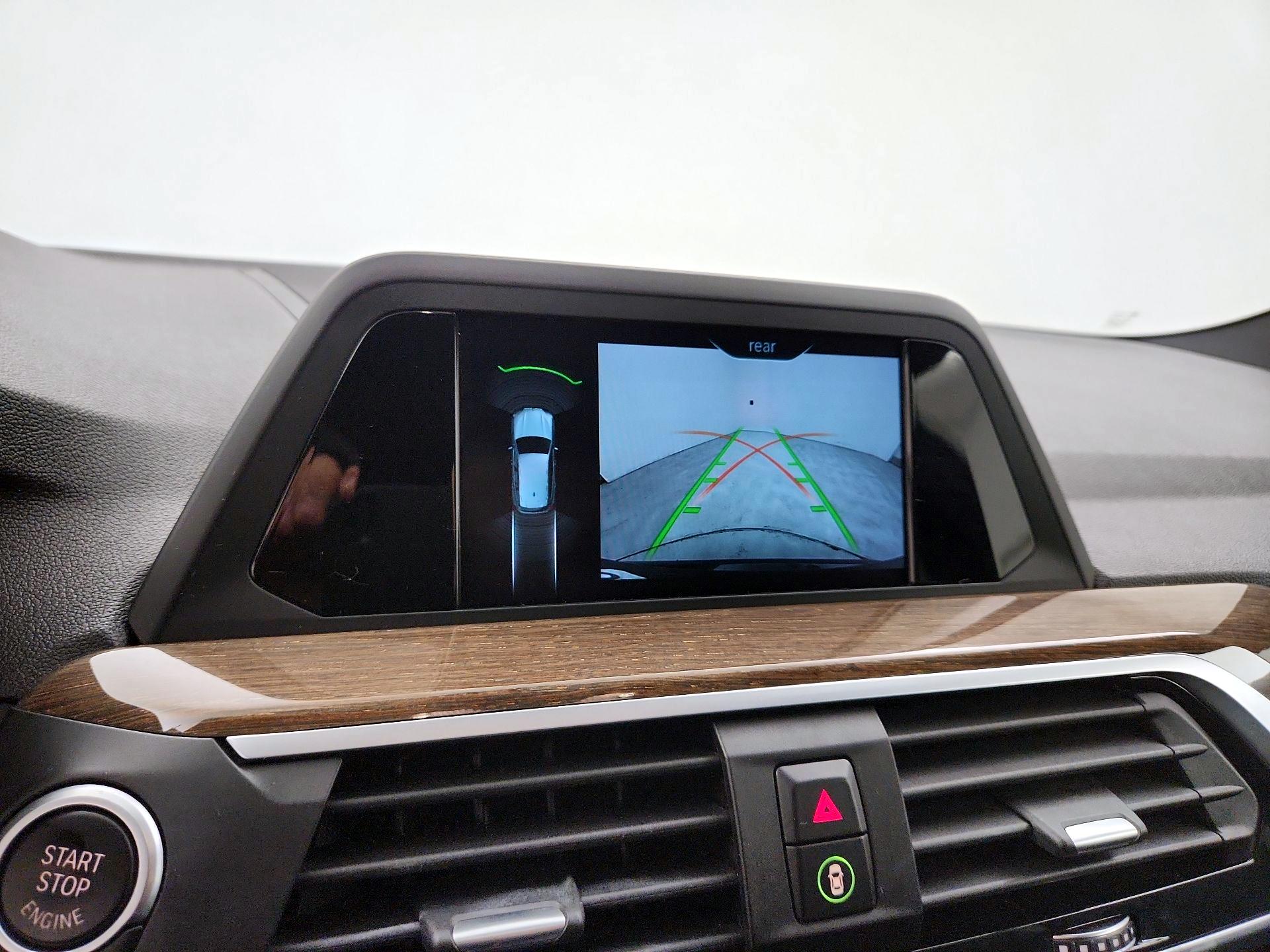 Thumbnail: 2019 BMW X3 - 14