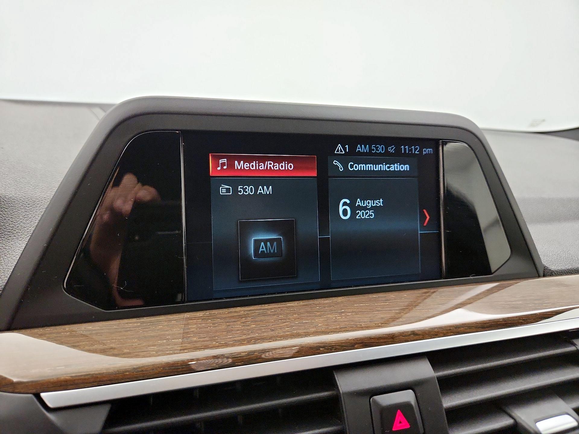Thumbnail: 2019 BMW X3 - 15